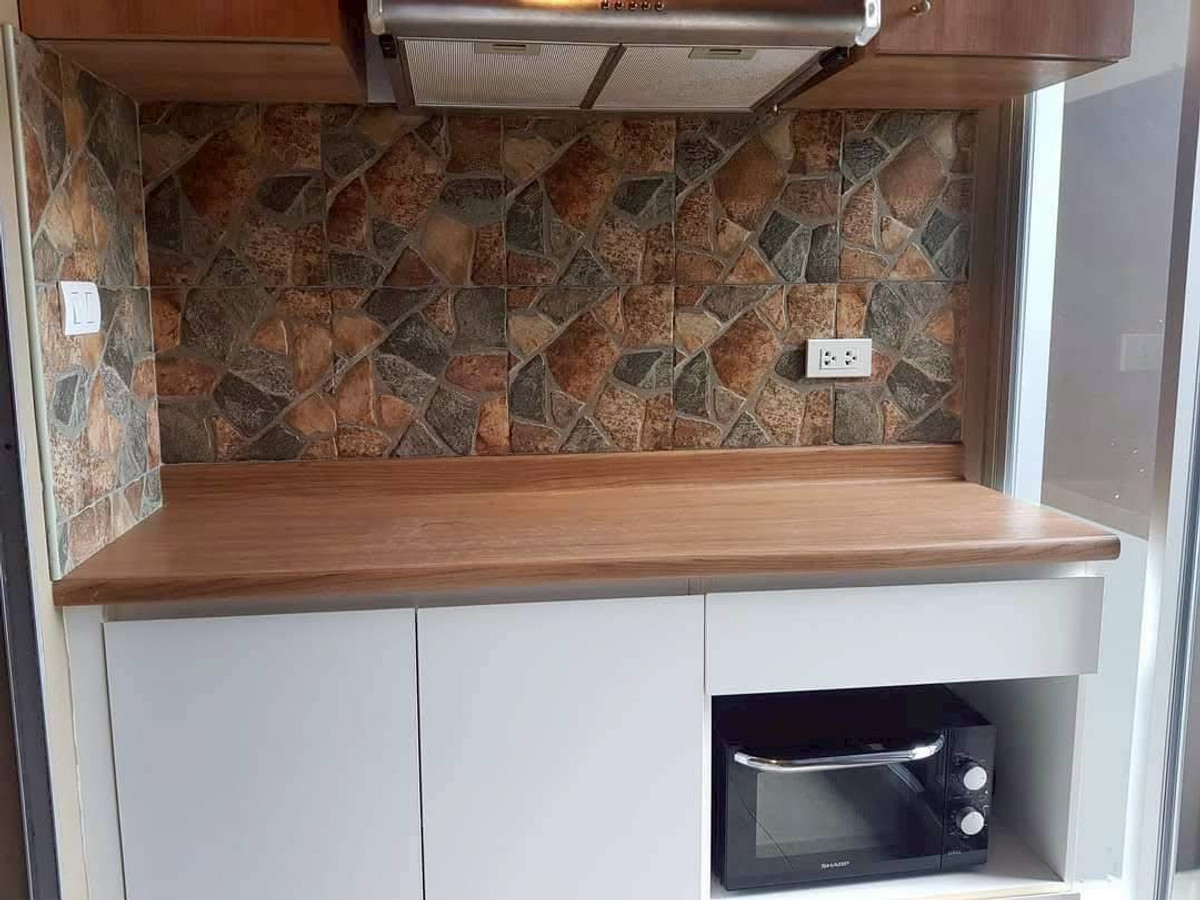 ให้เช่าคอนโดท่าพระ ตลาดพลู วุฒากาศ : #L234 🎉40469 ให้เช่า (รหัสเดิมS2888)  ยู ดีไลท์ แอท ตลาดพลู สเตชั่น