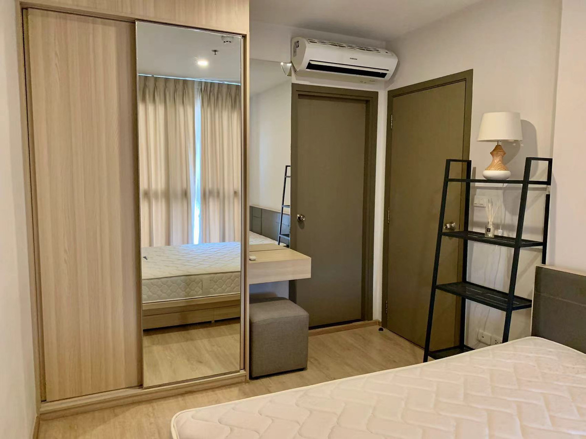 ให้เช่าคอนโดบางนา แบริ่ง ลาซาล : 🏡 ปล่อยเช่า IDEO O2 (บางนา)