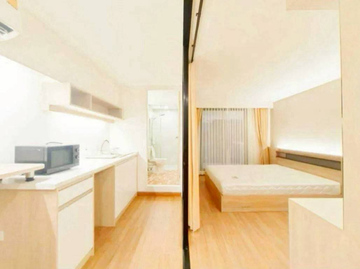 ให้เช่าคอนโดบางนา แบริ่ง ลาซาล : #L168 🎉 250369 ให้เช่าคอนโด  เลเวล คอนโด