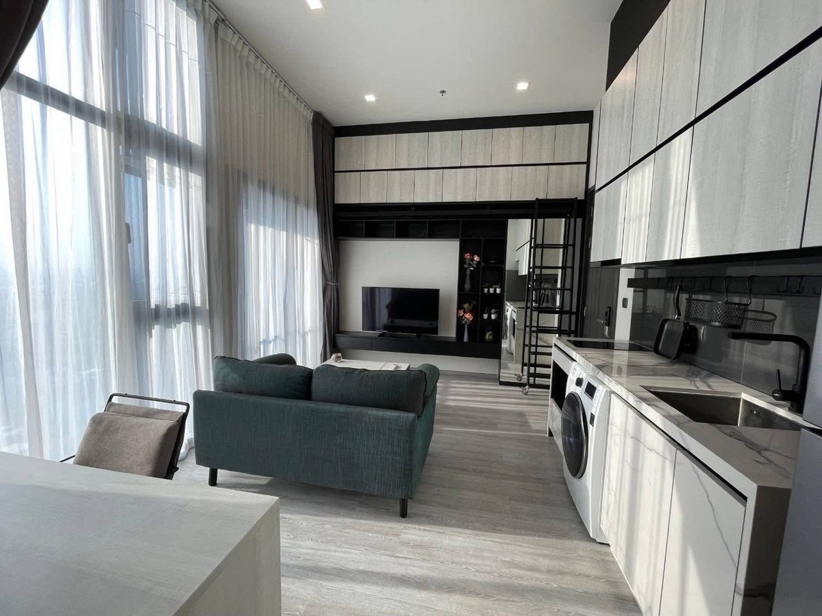 For RentCondoOnnut, Udomsuk : #Z5143💥 060469 🔥Condo for rent The Line Sukhumvit 101 (old code Z013)