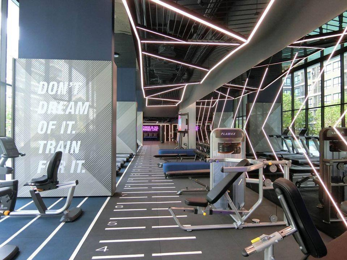 For RentCondoBangna, Bearing, Lasalle : Unit Available at The Origin Sukhumvit 105