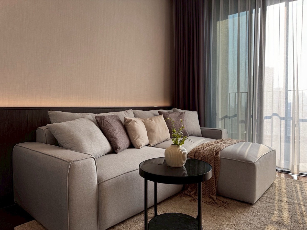 For RentCondoSukhumvit, Asoke, Thonglor : For rent Ideo Q Sukhumvit 36 ​​rent price 45,000 near BTS thonh lor contact 0869017364