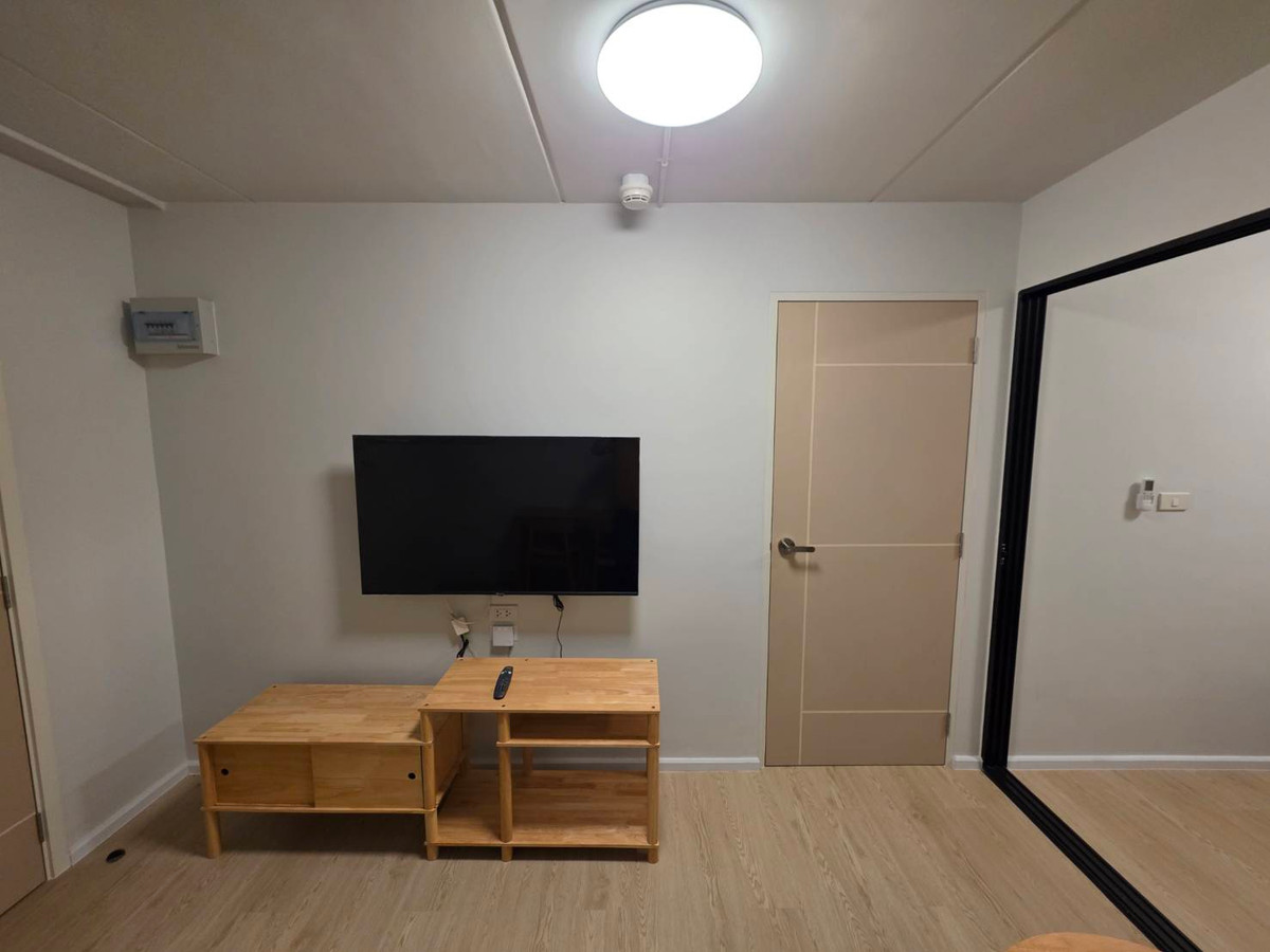 ให้เช่าคอนโดแจ้งวัฒนะ เมืองทอง : ให้เช่า โมริ คอนโดมิเนียม เมืองทองธานี ใกล้ อิมแพคเมืองทองธานี เพียง 3 นาที