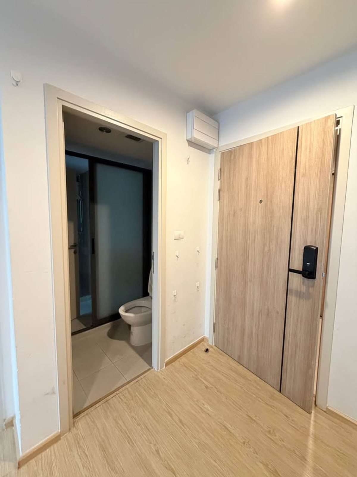 For RentCondoOnnut, Udomsuk : Condo for rent The Excel Sukhumvit 50 near BTS On Nut (Rt-01)