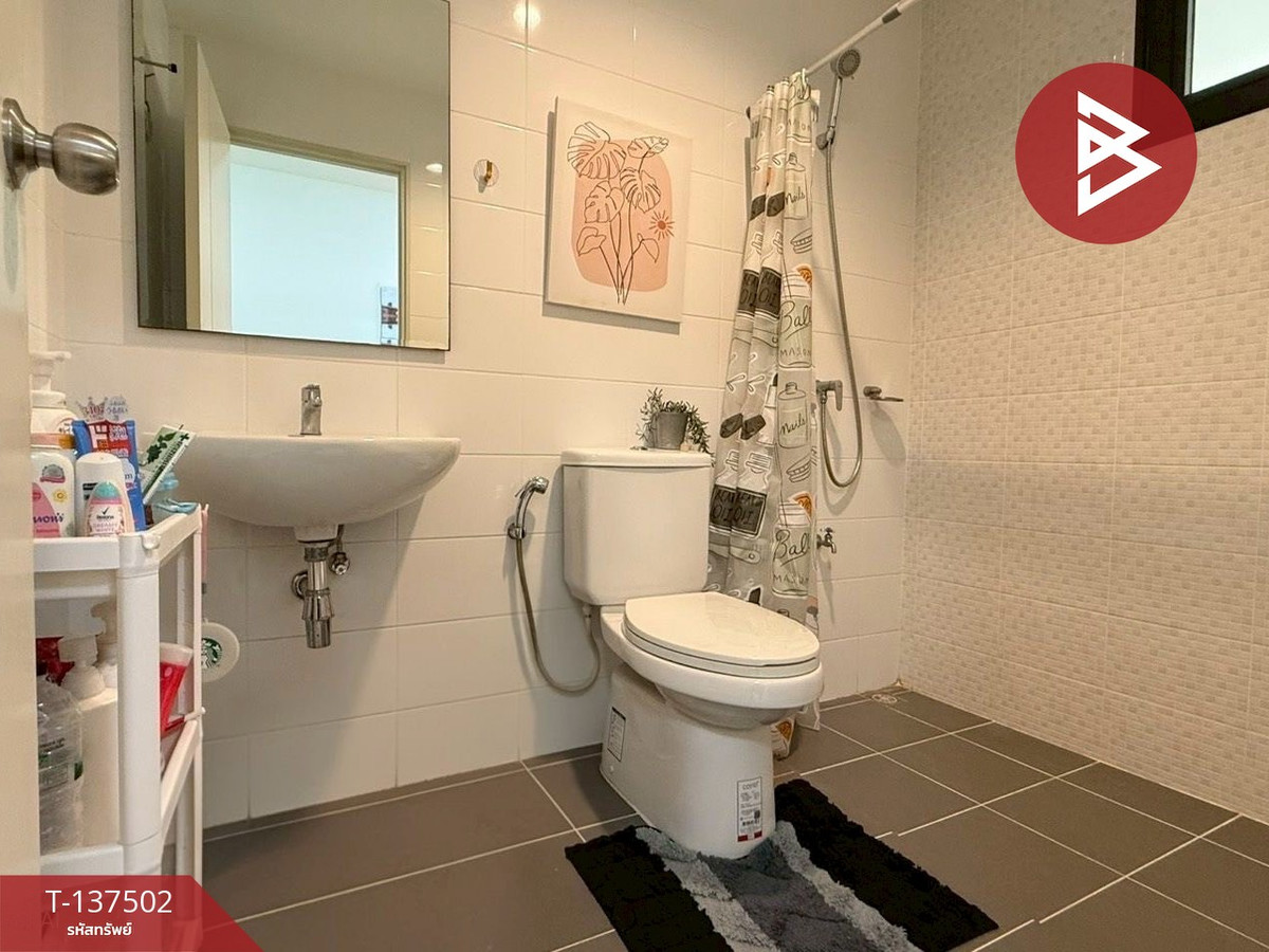 ทาวน์โฮมปทุมธานี รังสิต ธรรมศาสตร์ : ขาย/เช่าทาวน์เฮ้าส์ หมู่บ้านยูนิโอ ทาวน์ ลำลูกกา-คลอง4 ปทุมธานี