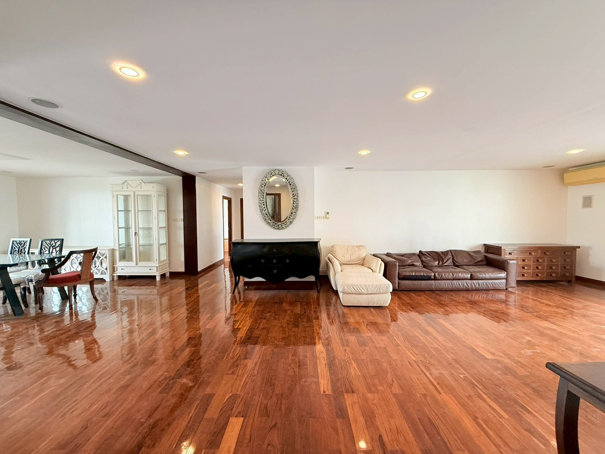 ให้เช่าคอนโดสุขุมวิท อโศก ทองหล่อ : 🎉🌇 ให้เช่าคอนโด 4 ห้องนอน ใกล้ BTS เอกมัย – Regent on the Park Sukhumvit 61