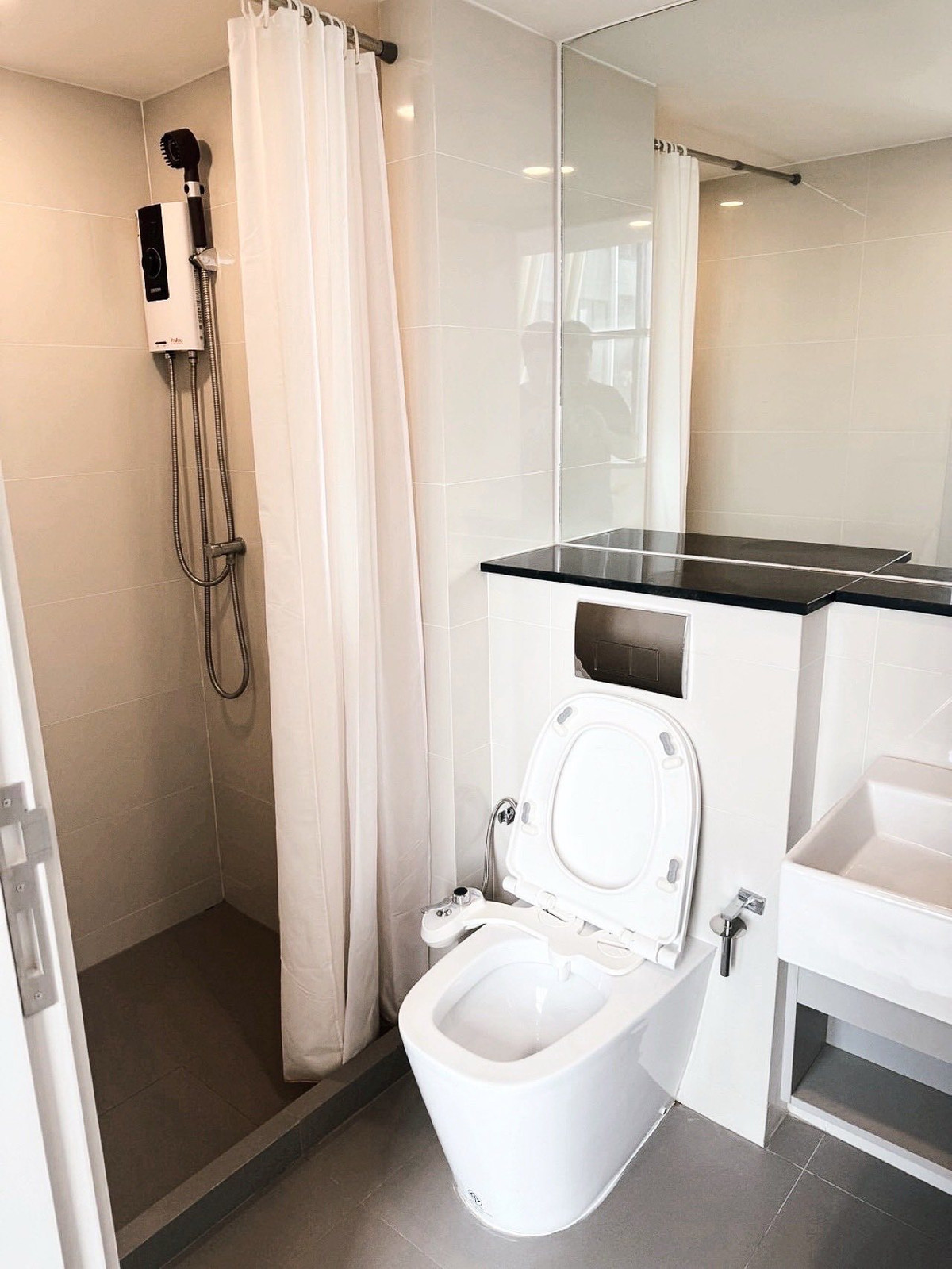 For RentCondoSathorn, Narathiwat : ᚱ Condo for rent ✅ Duplex 🔥1 bedroom, 31st floor 🔥KnightsBridge Prime Sathorn, near BRT Thanon Chan and BTS Chong Nonsi.