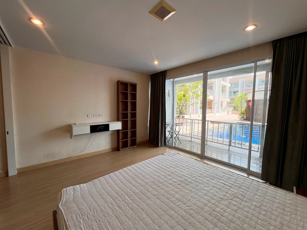 For RentCondoLadprao101, Happy Land, The Mall Bang Kapi : Pet Friendly Happy Condo Lat Phrao 101, South Building 1 bed