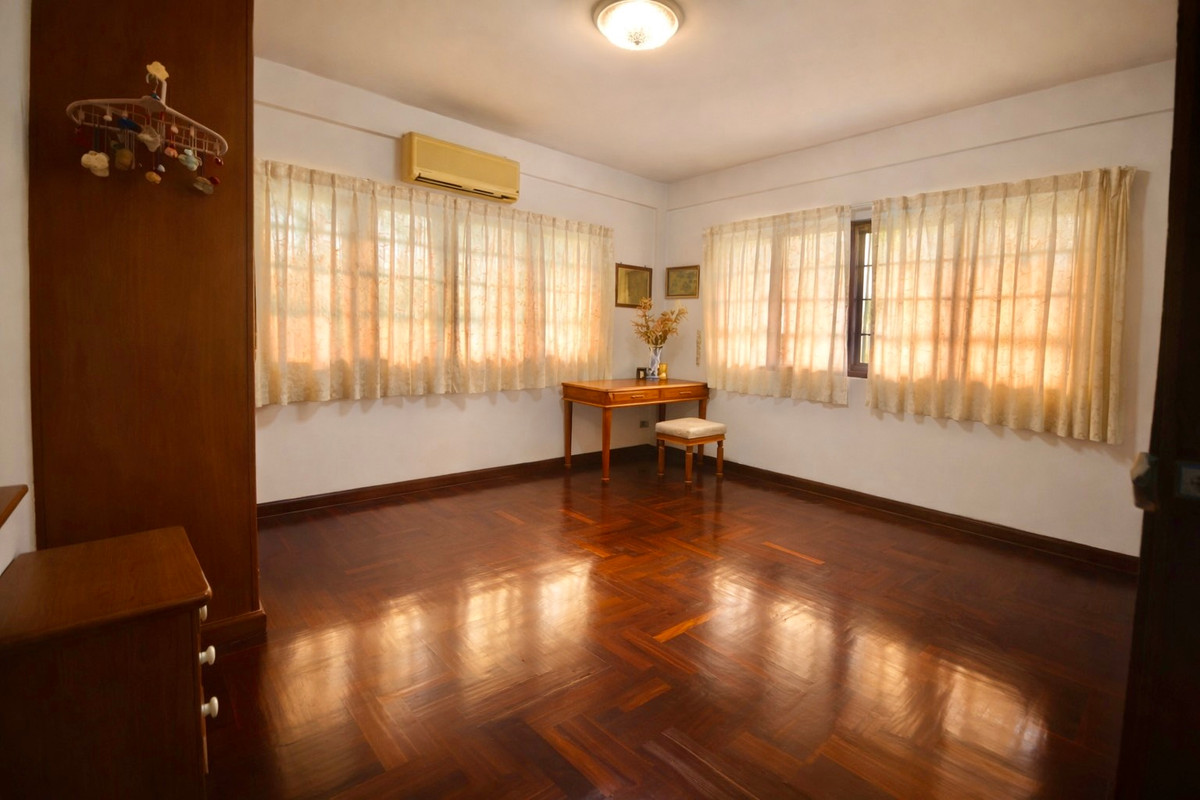 ขายบ้านแจ้งวัฒนะ เมืองทอง : ชวนชื่น บางเขน / 5 ห้องนอน (ขาย), Chuan Chuen Bangkhen / 5 Bedrooms (FOR SALE) BNS071