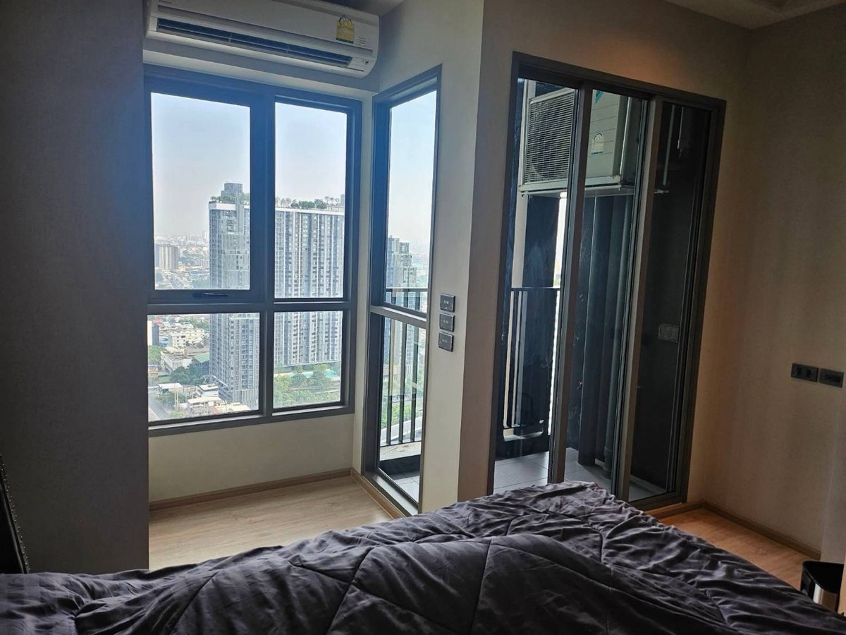 ขายคอนโดท่าพระ ตลาดพลู วุฒากาศ : 📍 Whizdom Station Ratchada - Thapra
🚆 ติด BTS ตลาดพลู เดินทางสะดวกสุดๆ
 ปล่อยเช่าง่าย Yield ดี