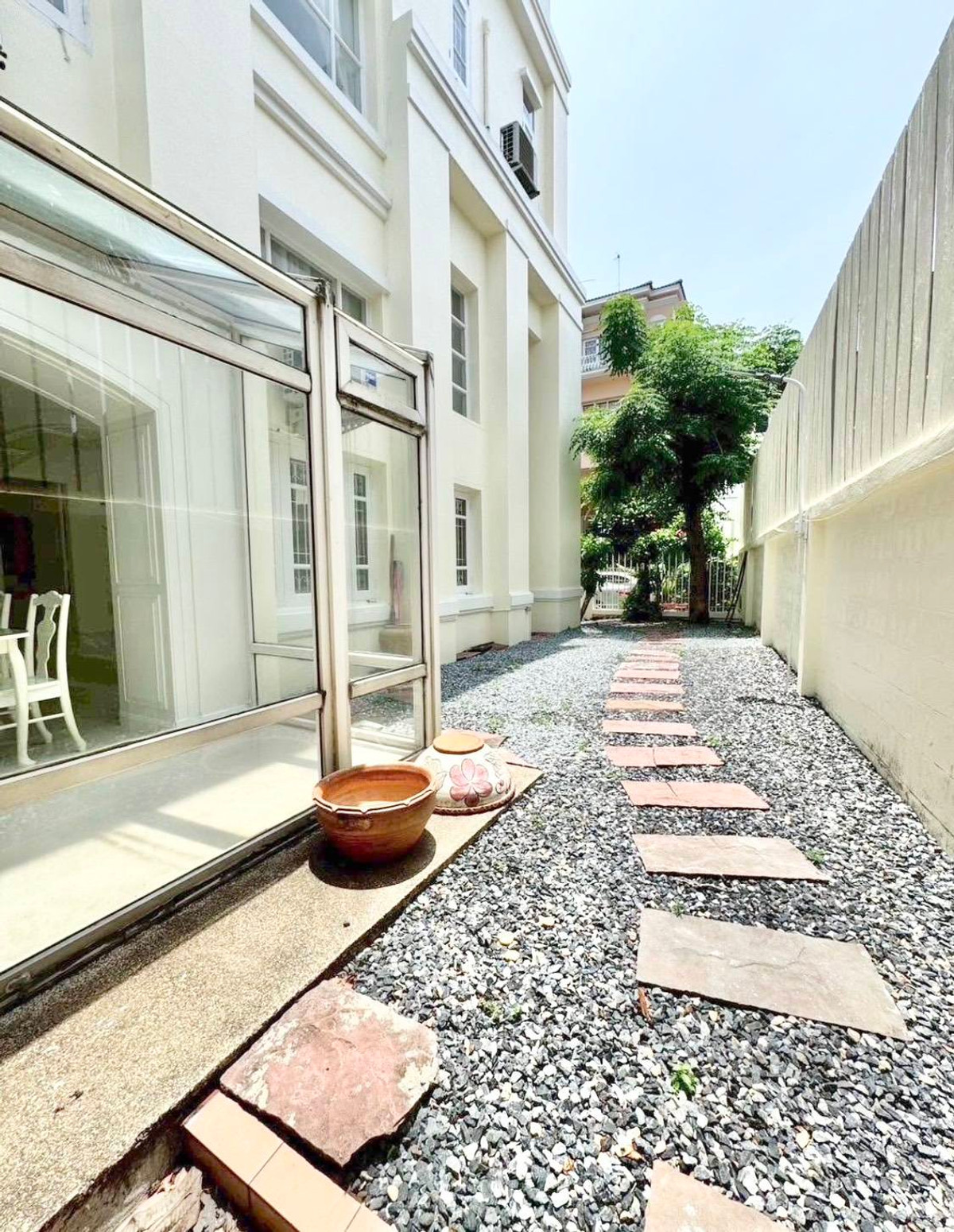 ให้เช่าทาวน์โฮมอ่อนนุช อุดมสุข : City Plus Sukhumvit 50 / 3 Bedrooms (FOR RENT), ซิตี้ พลัส สุขุมวิท 50 / 3 ห้องนอน (เช่า) GNG064