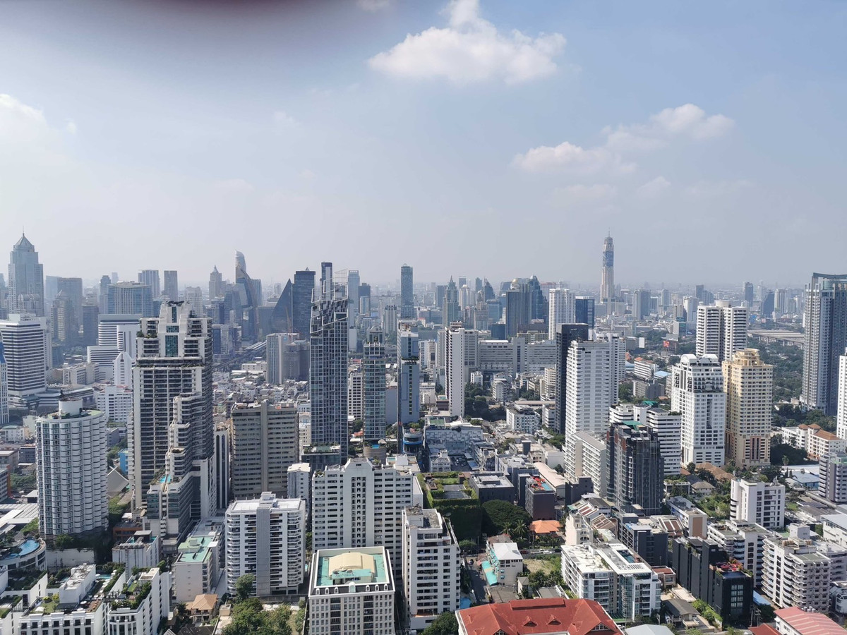 ให้เช่าคอนโดสุขุมวิท อโศก ทองหล่อ : FOR RENT - 1 BEDROOM 37 SQ.M- READY TO MOVE IN - CALL NOW 094-641-5974