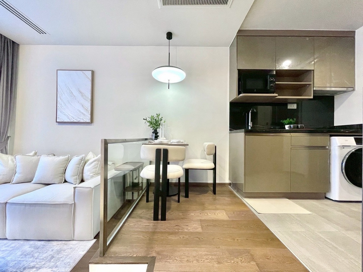 ให้เช่าคอนโดสุขุมวิท อโศก ทองหล่อ : 🌇IDEO Q Sukhumvit36 ห้องใหม่แกะกล่อง ตกแต่งสวยพร้อมเข้าอยู่ นัดชม 📲 095-9299924 (K.เบนซ์) 