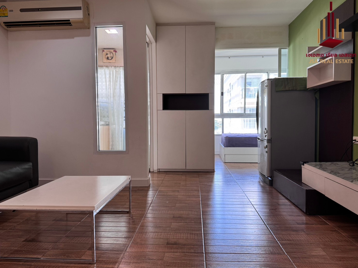 ให้เช่าคอนโดอ่อนนุช อุดมสุข : ✨ For Rent: The Room Sukhumvit 79 Condo ✨  💰 Only 22,000 THB/month