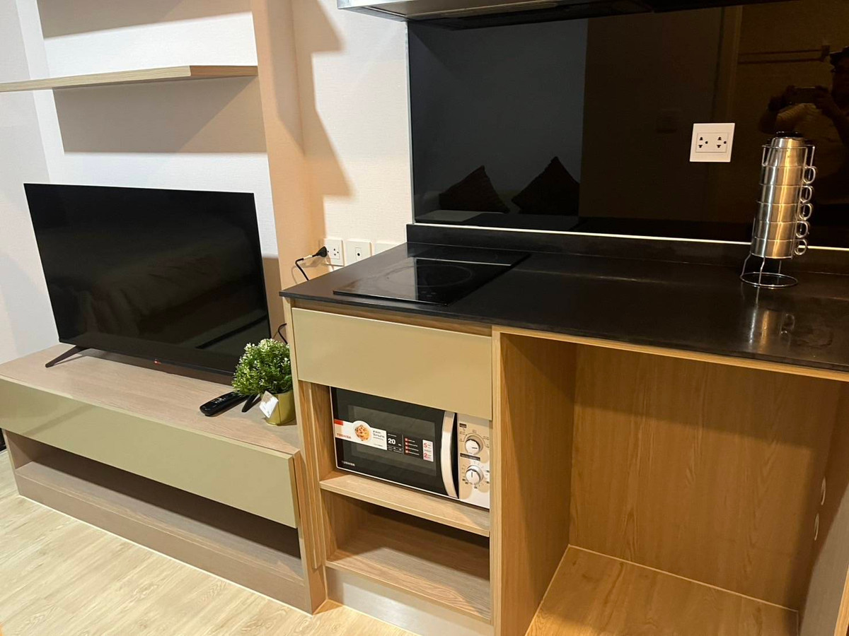 ให้เช่าคอนโดวิภาวดี ดอนเมือง หลักสี่ : ✅ KSS115 ✅ Line : @p2nproperty