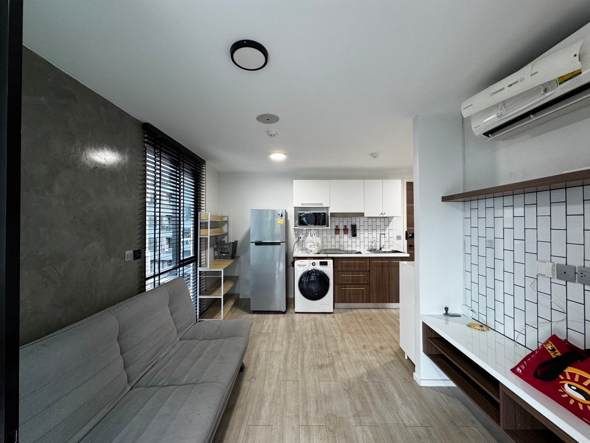 ขายคอนโดโชคชัย4 ลาดพร้าว71 : ขายคอนโด ห้องหัวมุม!! ใกล้ รถไฟฟ้า สถานีโชคชัย 4 ยินดีให้คำปรึกษา จองก่อนได้ก่อน✨แอทโมท ลาดพร้าว 71