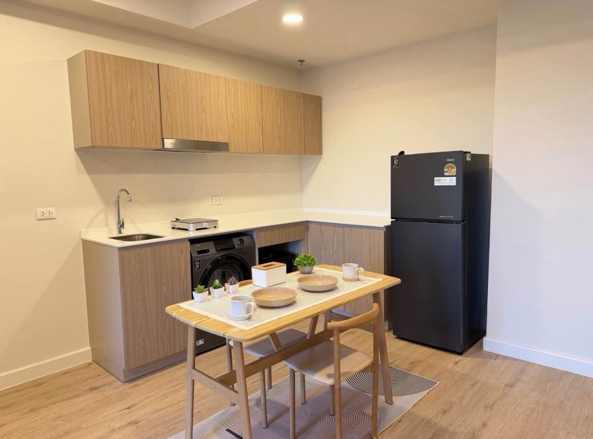 For RentCondoRathburana, Suksawat : For rent: Xim Condo Suksawat – Rama 3 
 ✨2 bedrooms, 2 bathrooms, fully furnished, close to the expressway, convenient to enter the city.