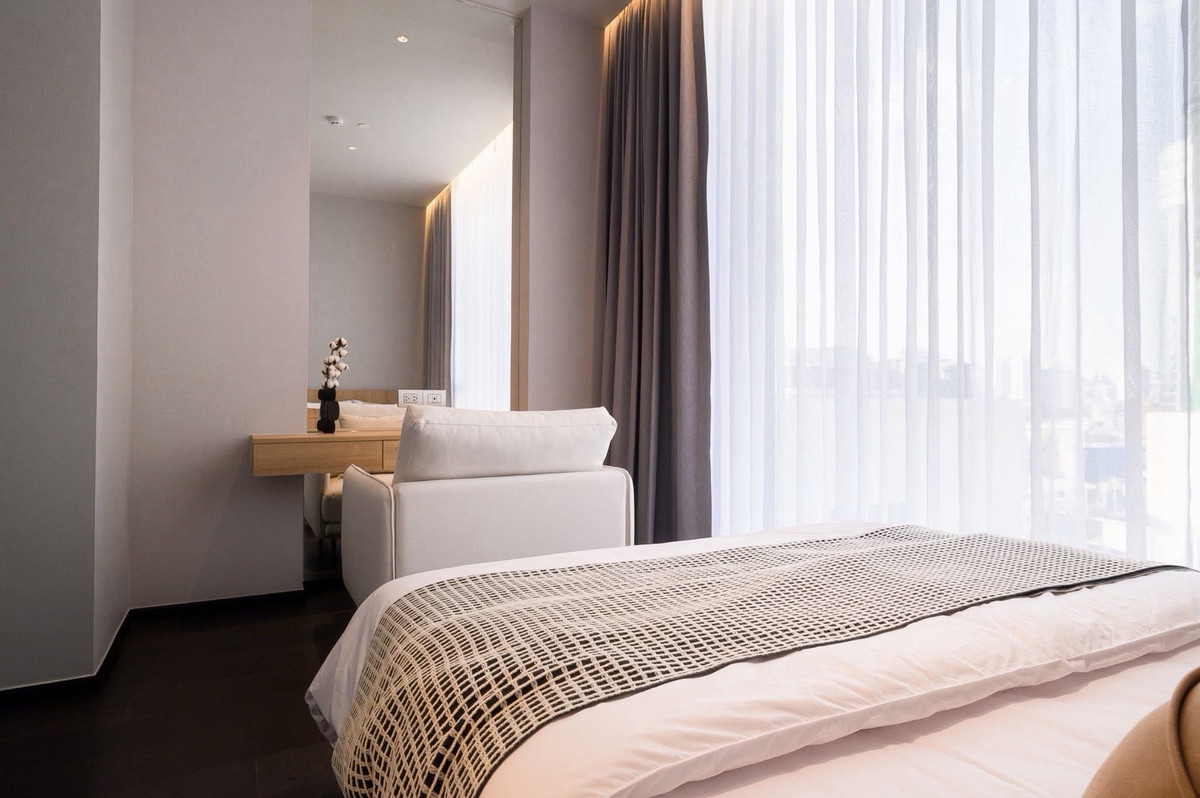 For RentCondoSukhumvit, Asoke, Thonglor : ✨ Nearby hotels LAVIQ Sukhumvit 57 ✨