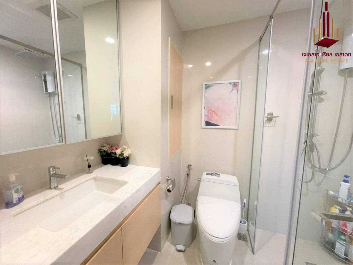 For RentCondoSilom, Saladaeng, Bangrak : ✨ For Rent: Silom Suite Condo ✨💰 Only 78,000 THB/month