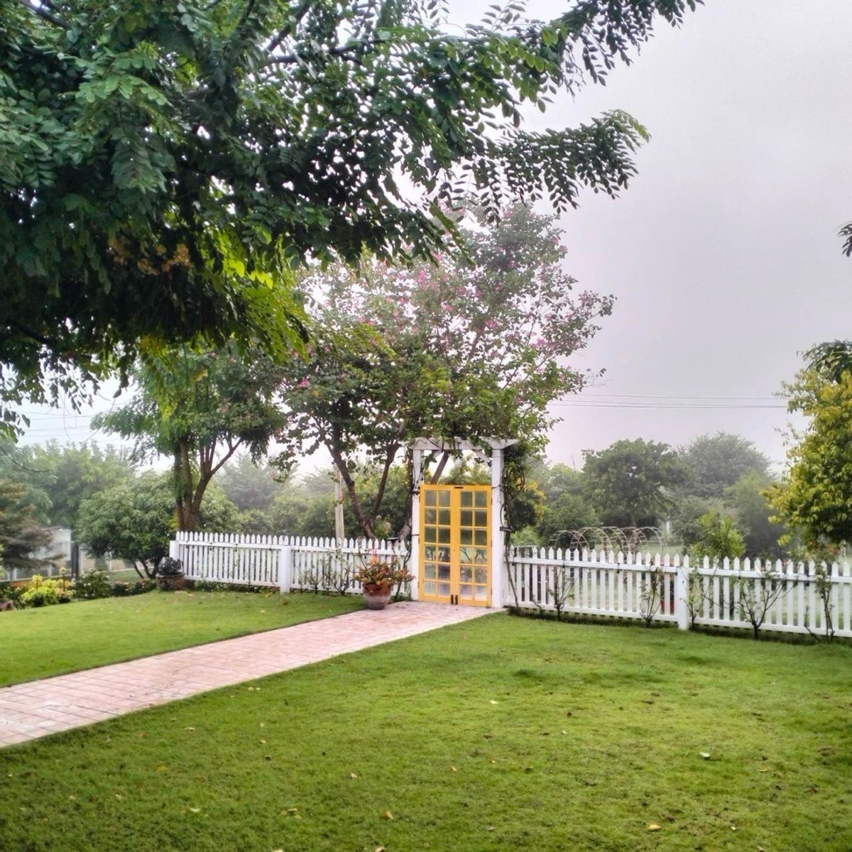 ขายบ้านสระบุรี : ขายบ้านเดี่ยว/รีสอร์ท พร้อมที่ดิน 10ไร่ วิวภูเขา เหมาะอยู่อาศัยทำโรงแรม รีสอร์ท โฮมสเตย์ พูลวิลล่า Air bnb และการเกษตร วังม่วง สระบุรี แต่งสวยจัด น่าลงทุนมาก ขายถูก