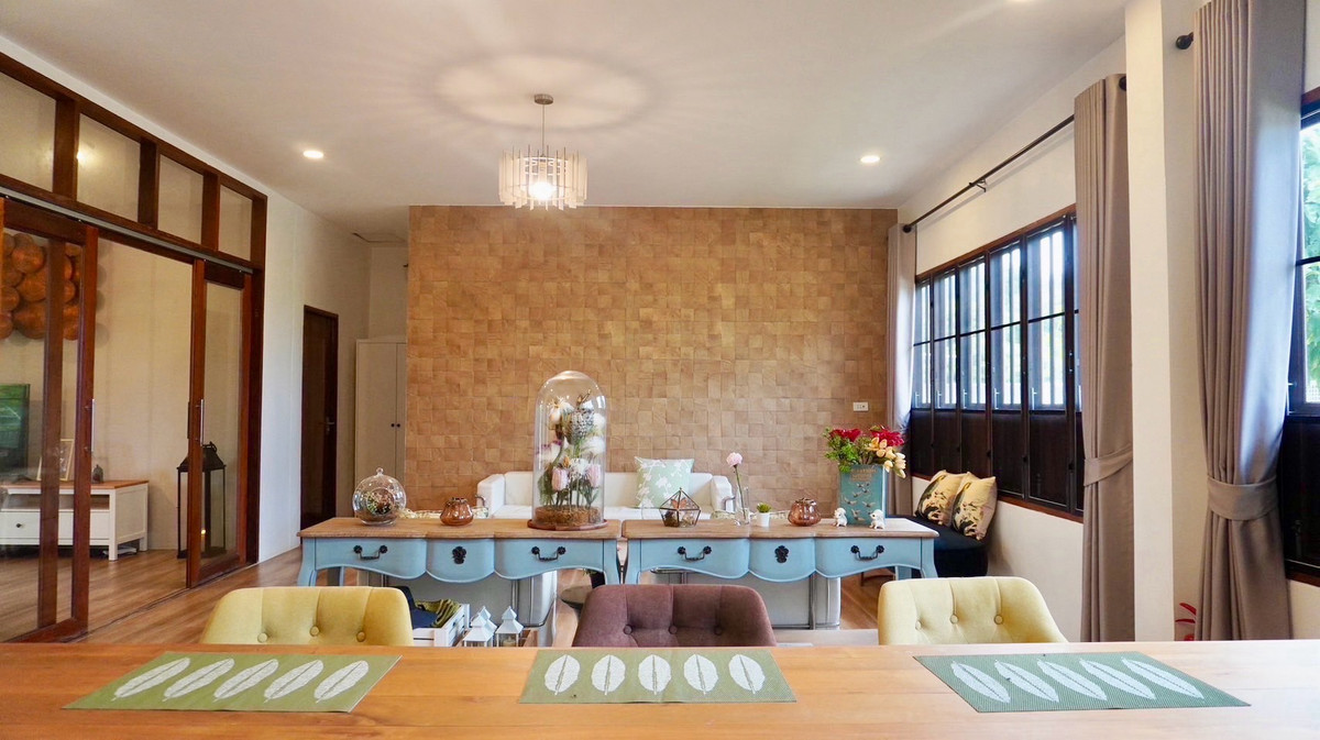 ขายที่ดินสระบุรี : ขายที่ดิน 10ไร่พร้อมบ้านเดี่ยว/รีสอร์ท วิวภูเขา เหมาะทำโรงแรม รีสอร์ท โฮมสเตย์ พูลวิลล่า Air bnb การเกษตร อยู่อาศัย วังม่วง สระบุรี แต่งสวยจัด น่าลงทุนมาก ขายถูก