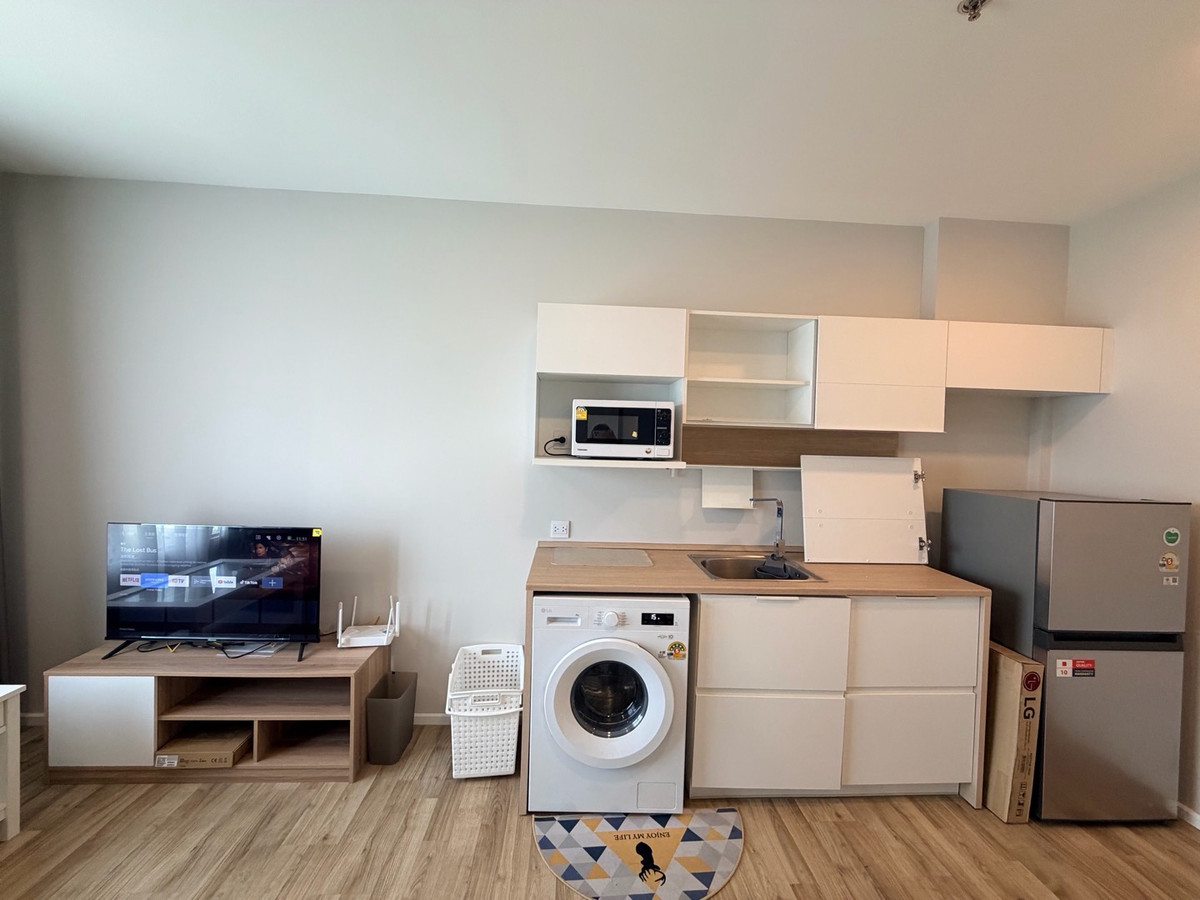 For RentCondoRama 2, Bang Khun Thian : 🎉0314 Condo for rent East 2 Rama 2 📞 Contact: 098 742 6265 (Namtan)