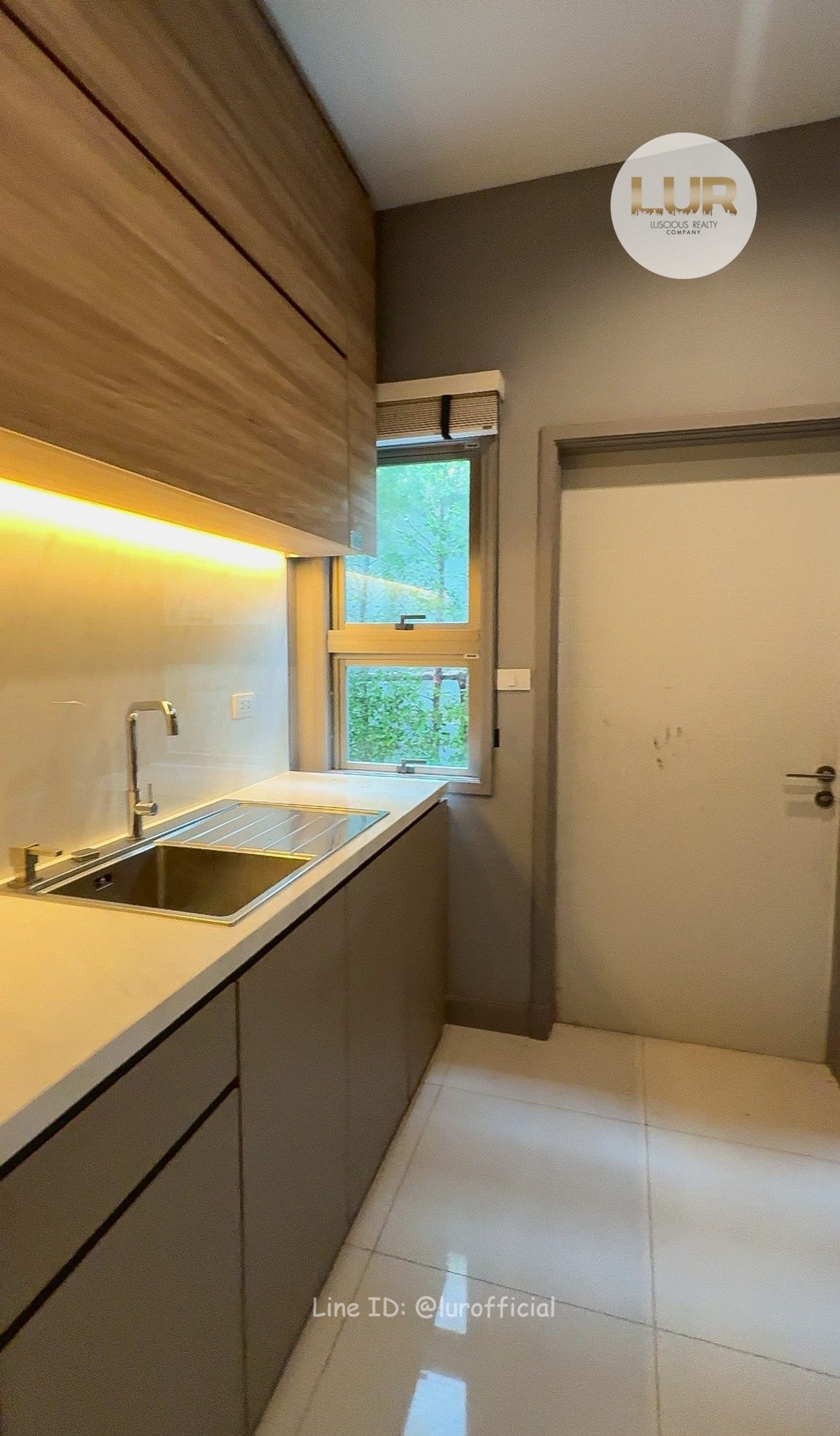 For SaleHouseSeri Thai, Ramkhamhaeng Nida : ✨Luxury detached house for sale Bangkok Boulevard Signature Ladprao-Serithai✨ 3 bedrooms, 4 bathrooms, size 98 sq m.