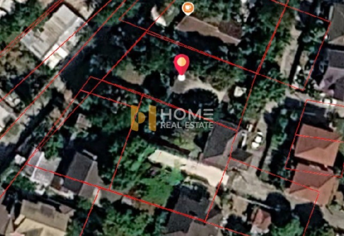 For SaleLandPattaya, Bangsaen, Chonburi : Land 1 Ngan 60 Sq.w. Behind Assumption Sriracha / 1 Ngan 60 Sq.w. (FOR SALE) YEAN169