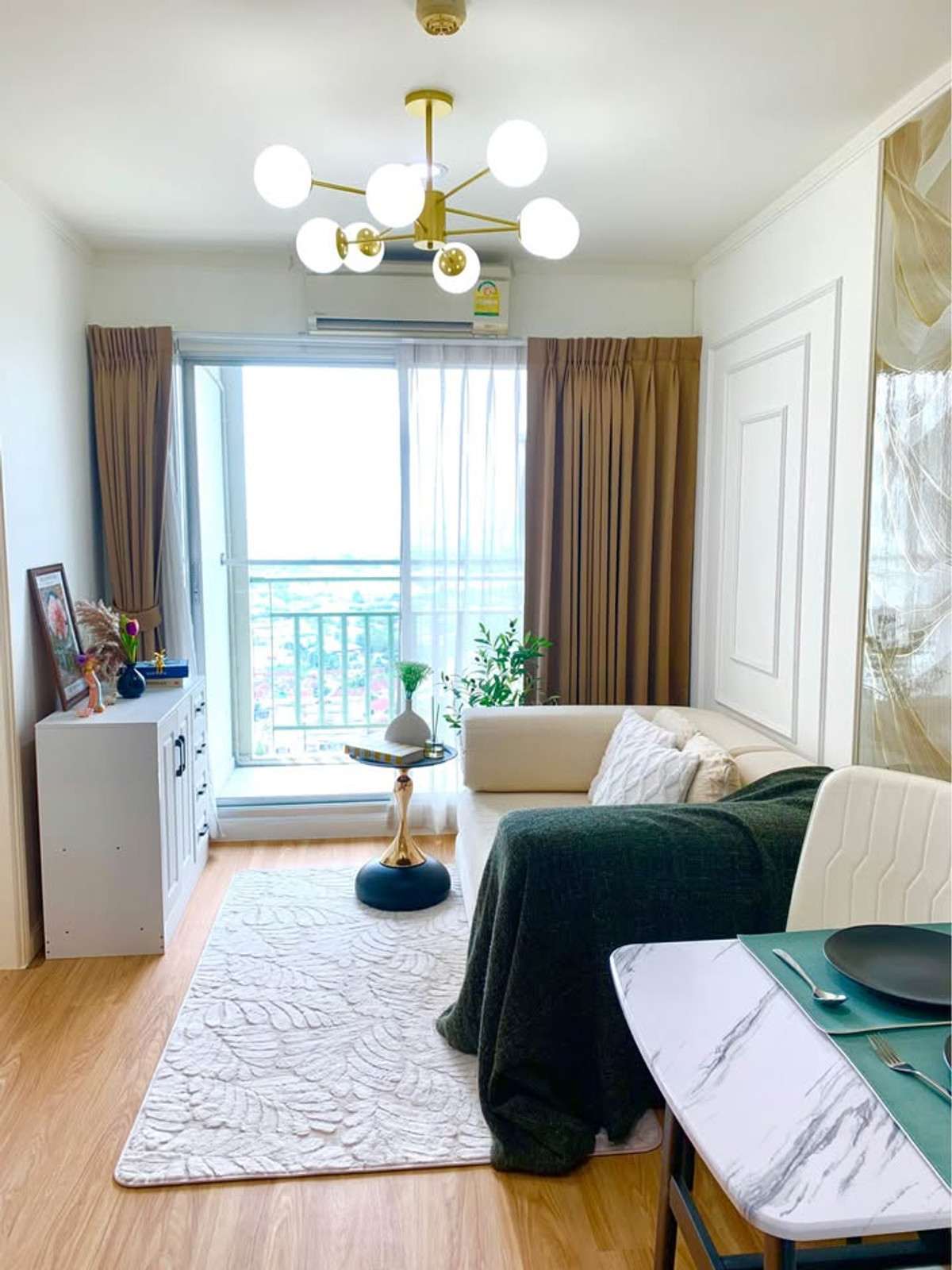 ขายคอนโดแจ้งวัฒนะ เมืองทอง : 🌟Lumpini Ville Chaengwatthana - Pakkret  🚝 ใกล้สถานีรถไฟฟ้าสายสีชมพู 