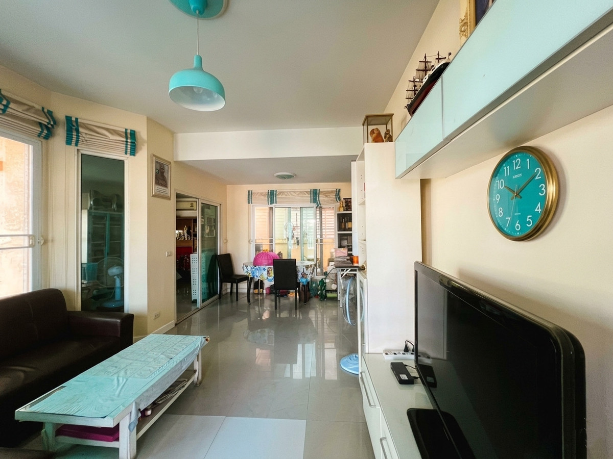 ขายบ้านพระราม 5 ราชพฤกษ์ บางกรวย : เพอร์เฟค เพลส พระราม 5 - ราชพฤกษ์ / 3 ห้องนอน (ขาย), Perfect Place Rama 5 - Ratchapruek / 3 Bedrooms (FOR SALE) BNS075