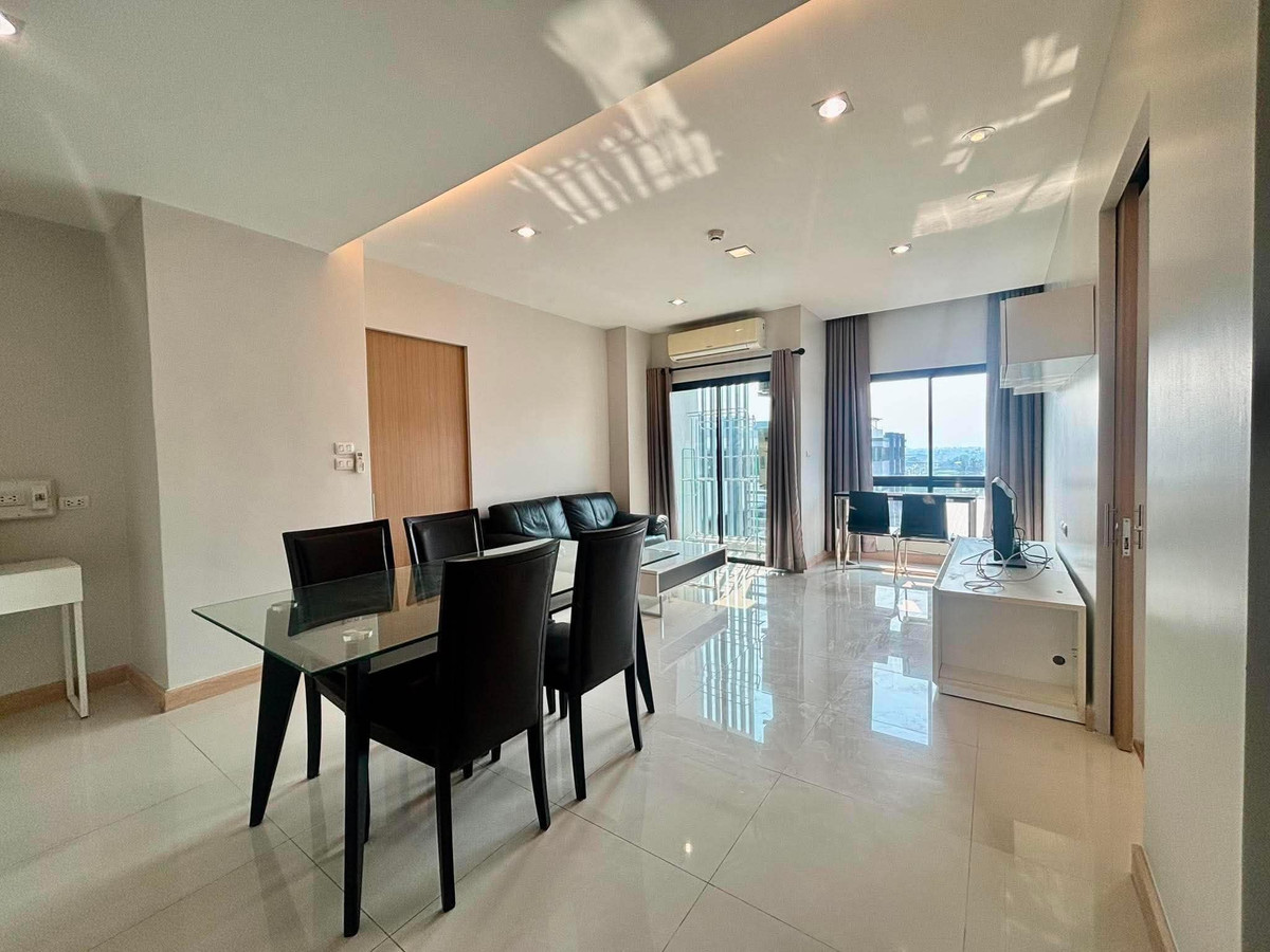 For RentCondoKhon Kaen : Isis Condo for rent