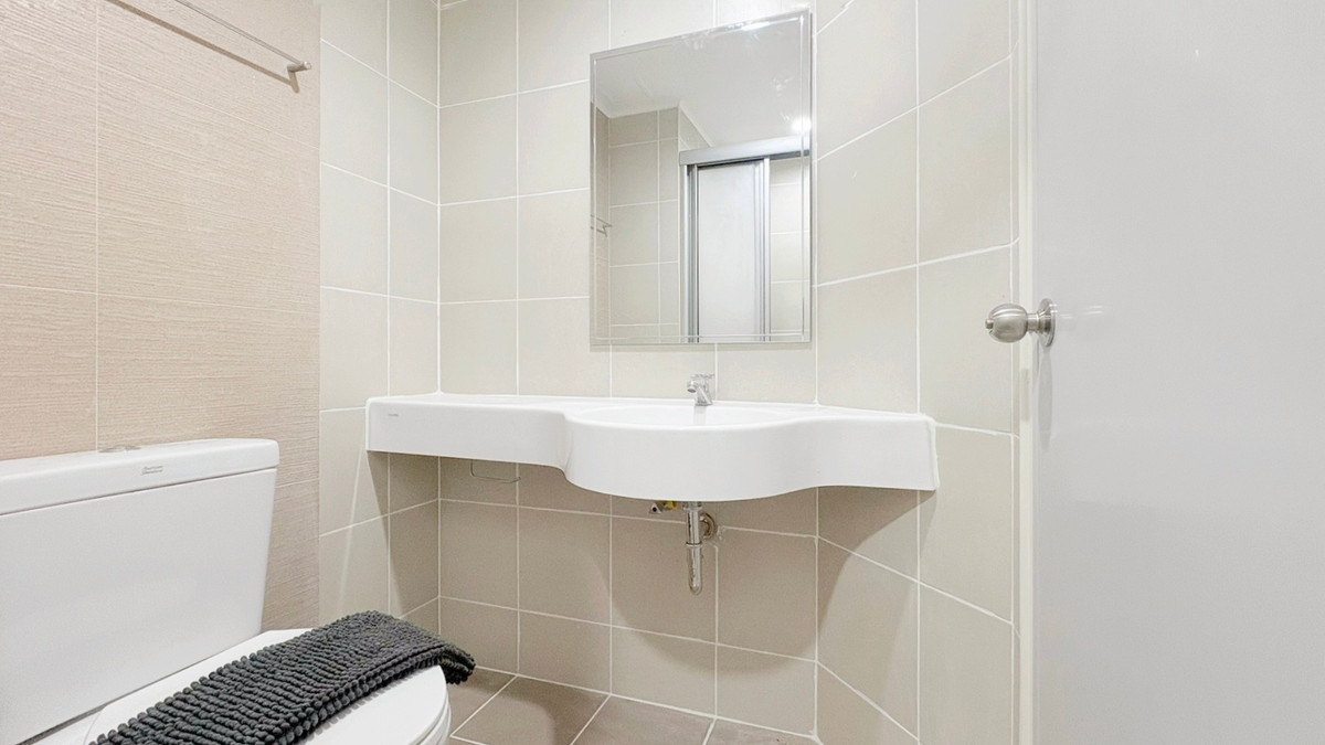 For SaleCondoRathburana, Suksawat : Cant miss it‼️ Better value than renting 🏡Condo, beautiful room, fully furnished, river view 🌳Lumpini Ville Ratburana - Riverview 1🌳