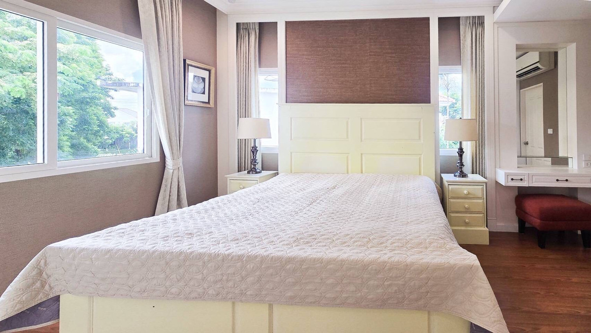 ขายบ้านมีนบุรี-ร่มเกล้า : ขายด่วนบ้านเดี่ยว 2ชั้น หมู่บ้านเพอเฟคเพลส2 รามคำแหง164 มีนบุรี กรุงเทพ