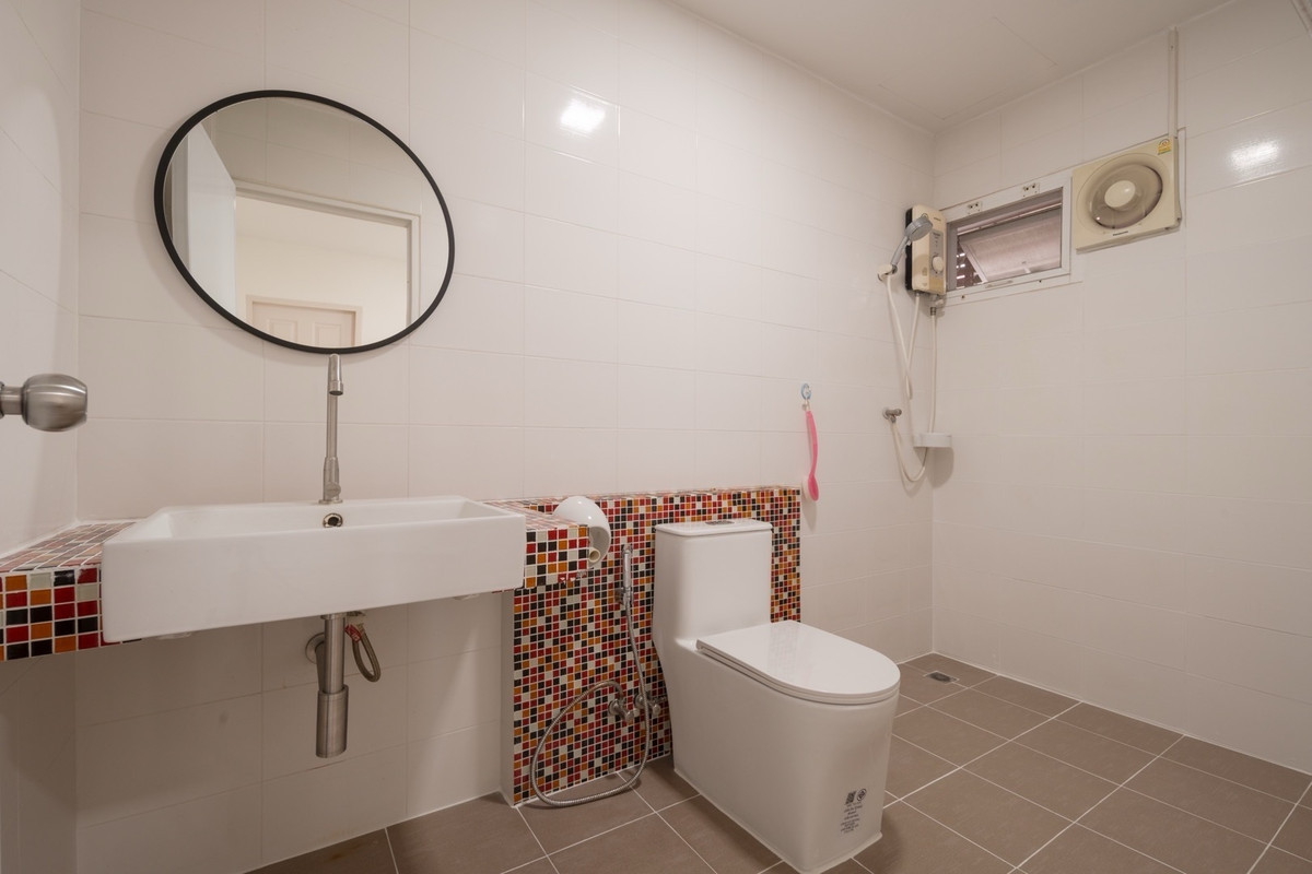 ให้เช่าทาวน์โฮมลาดพร้าว101 แฮปปี้แลนด์ : ทาวน์โฮมทำเลลาดพร้าว พร้อมให้เช่า เฟอร์ครบ ใกล้รถไฟฟ้าทั้งสายสีเหลืองและสายสีส้ม 🚃