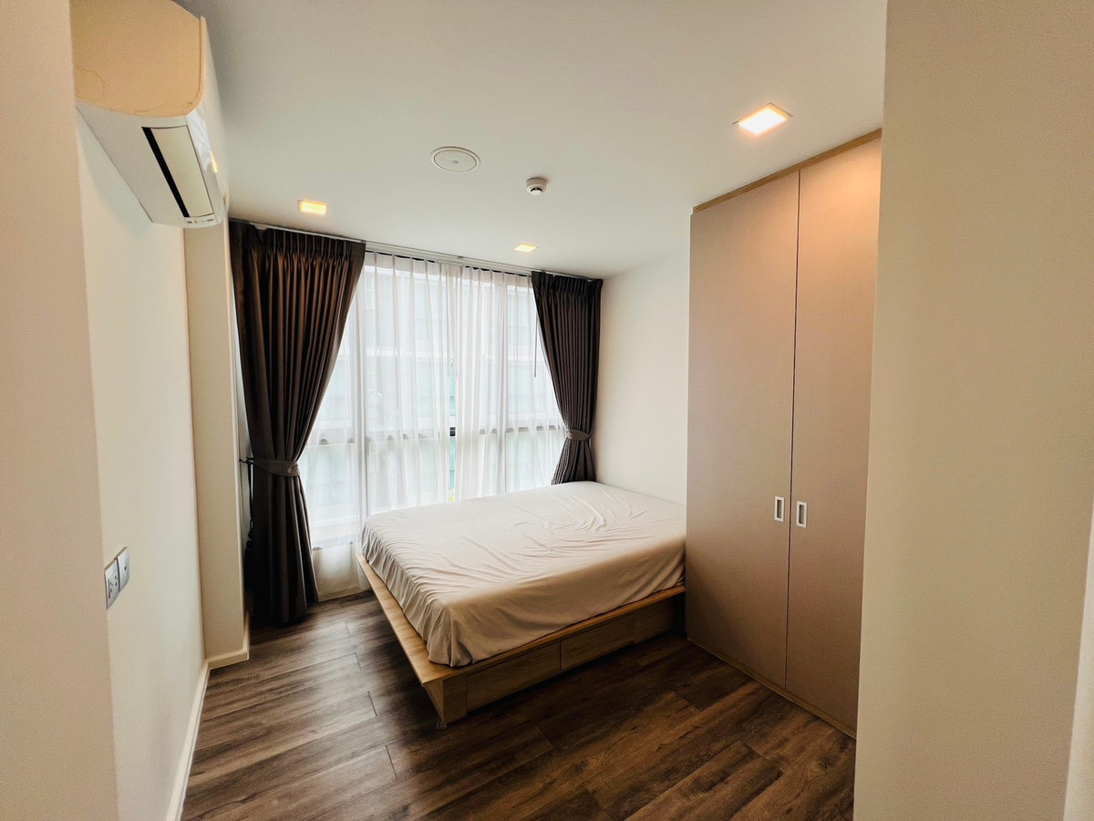 ให้เช่าคอนโดรัชดา ห้วยขวาง : 🏢 ให้เช่าคอนโด : Atmoz Ratchada - Huaikwang (แอทโมช รัชดา - ห้วยขวาง)  รหัสทรัพย์  | 📌LNP-C3780