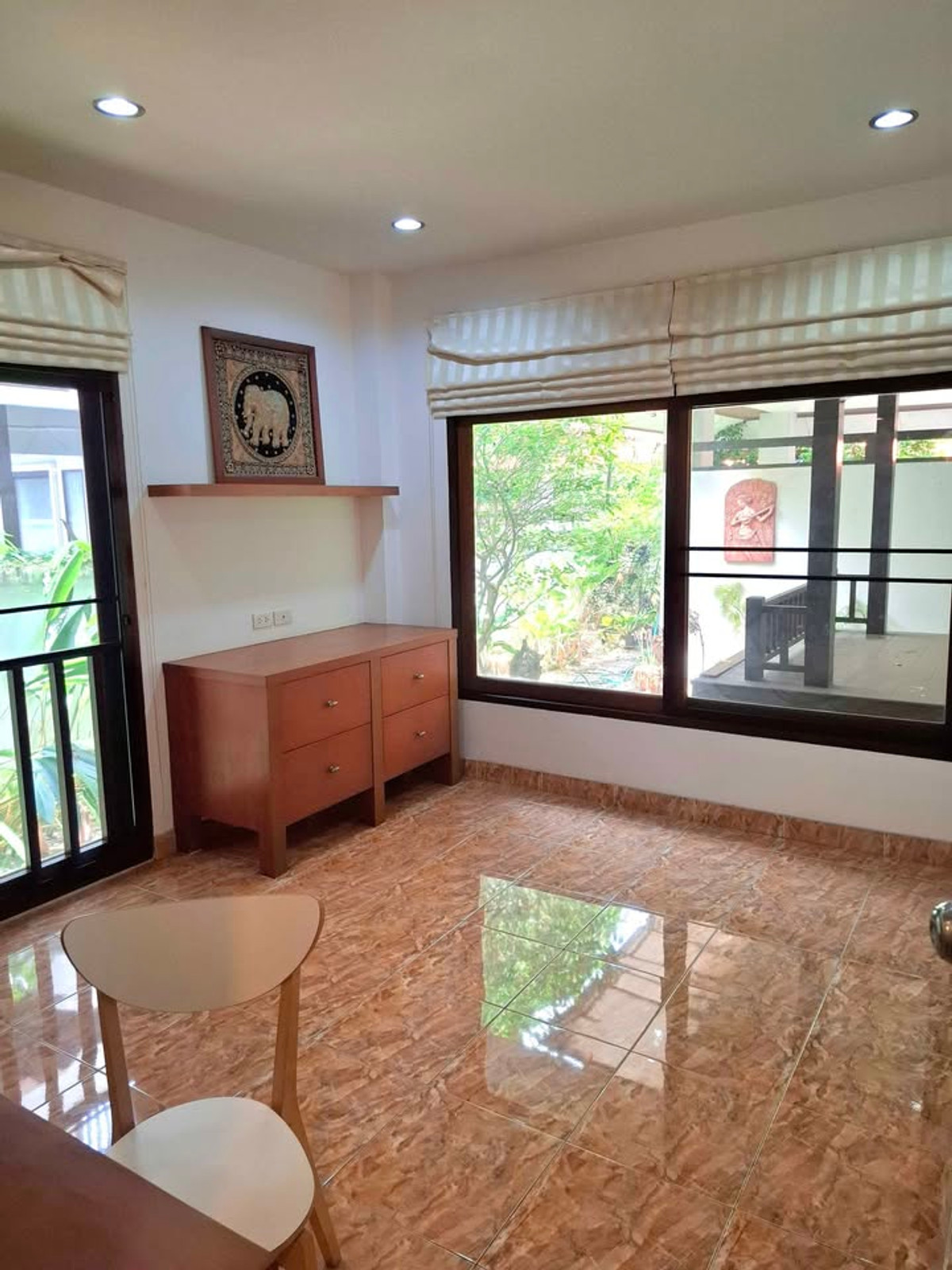 For RentHouseNonthaburi, Bang Yai, Bangbuathong : Single house Ratchapruek - Kanjana Bang Yai