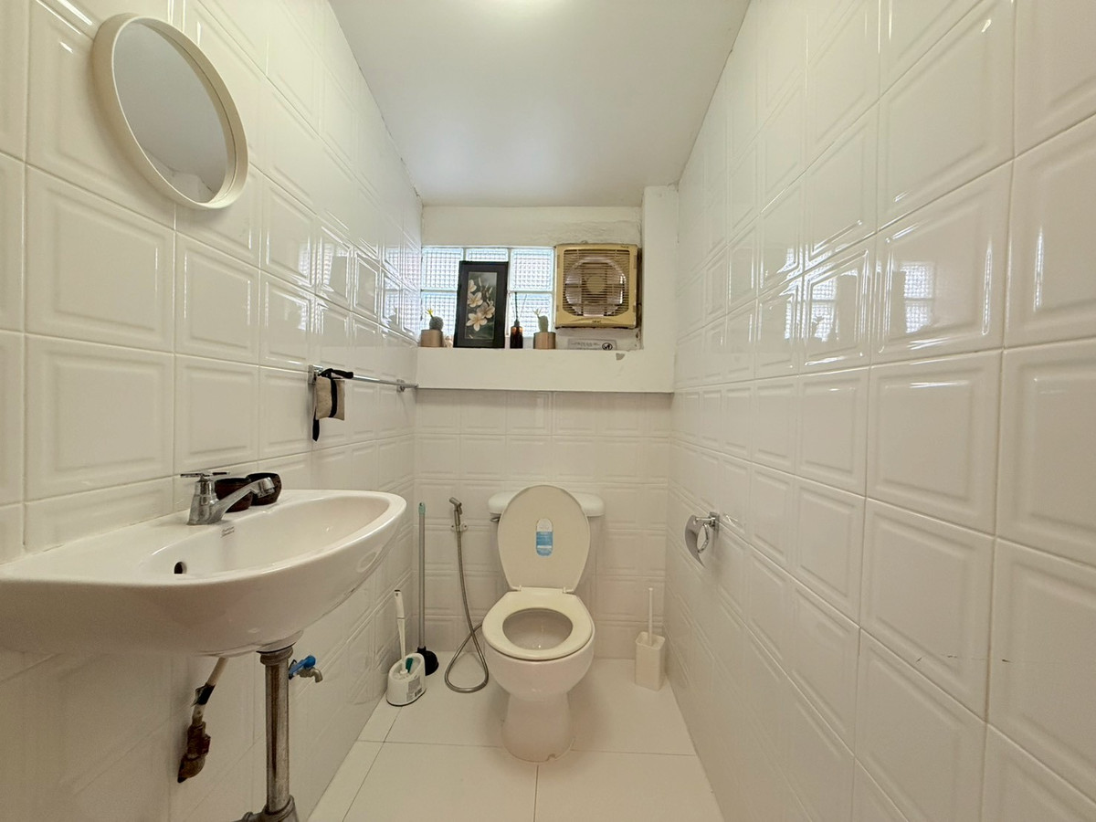 For RentTownhomeSathorn, Narathiwat : 🏡✨ Townhouse for rent, Sathorn Soi 9, cute style with rooftop terrace to sit and chill ✨🏡