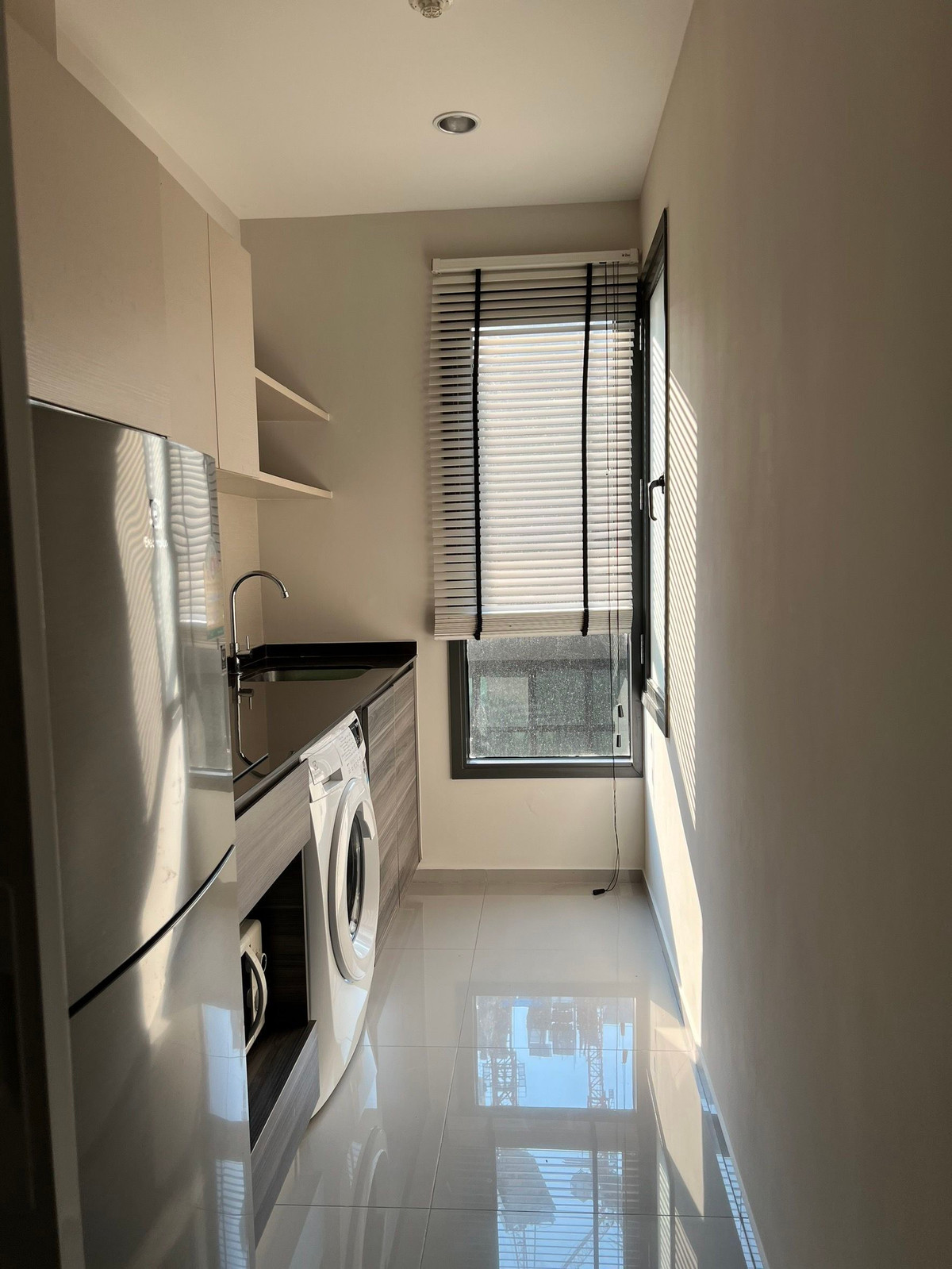 For RentCondoAri,Anusaowaree : For rent: Centric Ari Station, beautiful view, high floor, satisfying! 1 bedroom, Centric Ari Station, fully furnished, ready to move in.