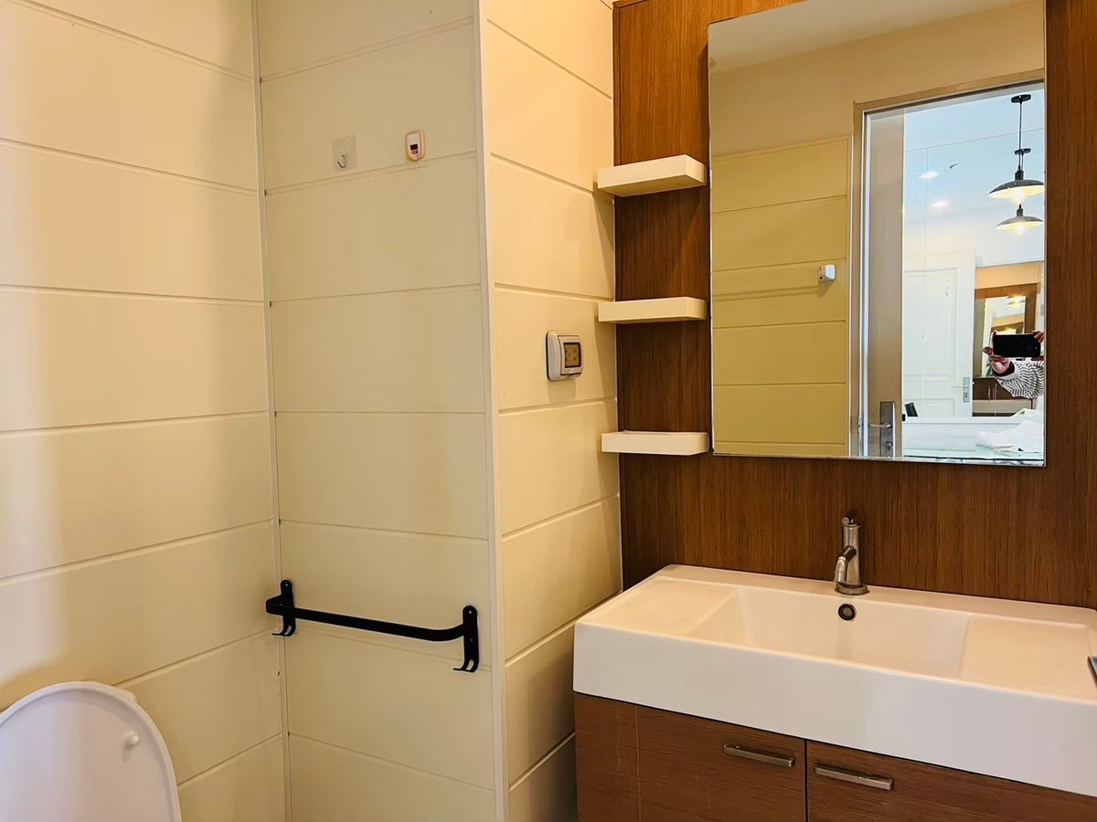 ขายคอนโดวงเวียนใหญ่ เจริญนคร : ขาย!!! 47 ตรม ชั้น 19 เพียง 4.39 👄