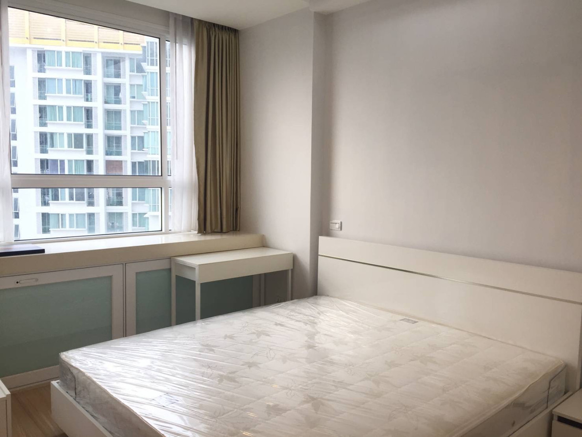 ขายคอนโดพระราม 9 เพชรบุรีตัดใหม่ RCA : TC Green Rama 9 / 1 Bedroom (FOR SALE), ที.ซี. กรีน พระราม 9 / 1 ห้องนอน (ขาย) KAT017