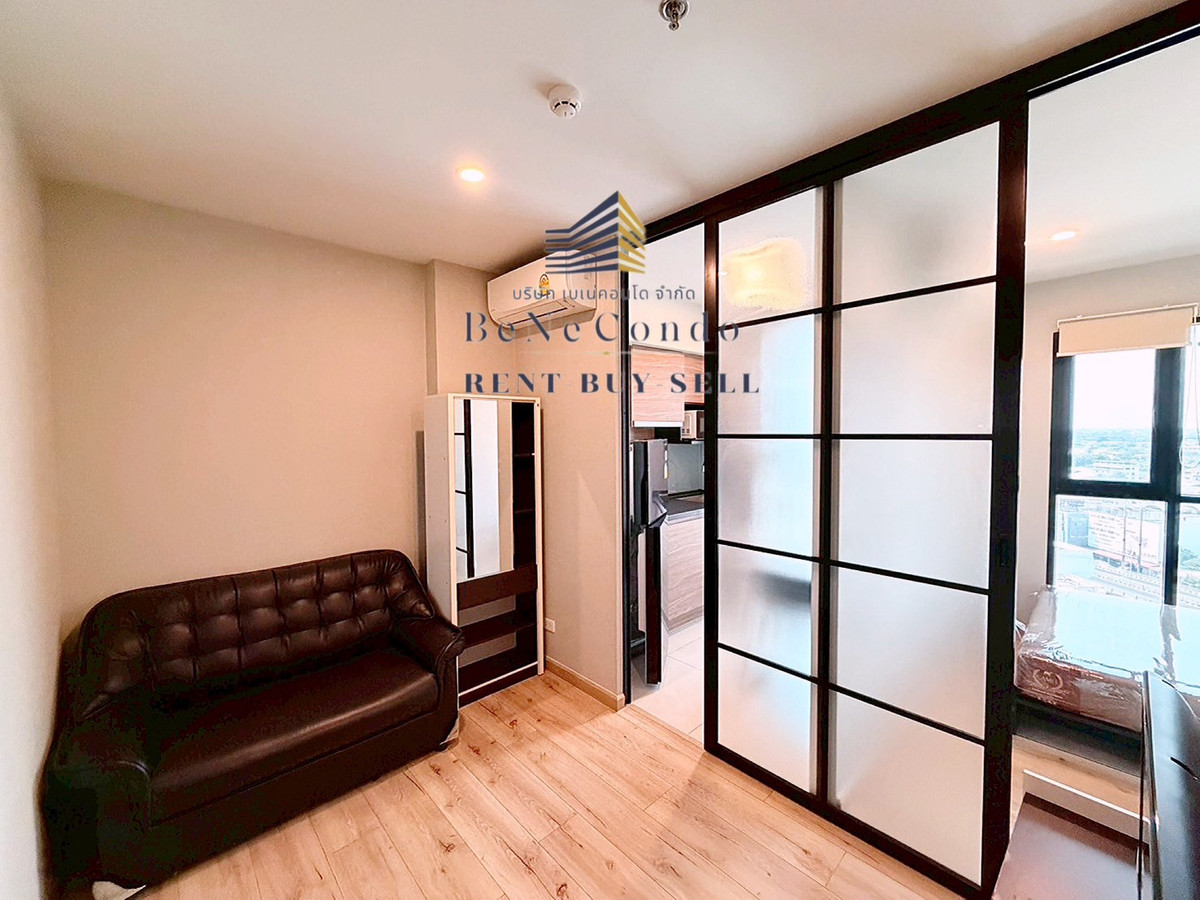 ให้เช่าคอนโดปิ่นเกล้า จรัญสนิทวงศ์ : *** ให้เช่าคอนโด : บริกซ์ คอนโดมีเนียม (Brix Condominium) *** 