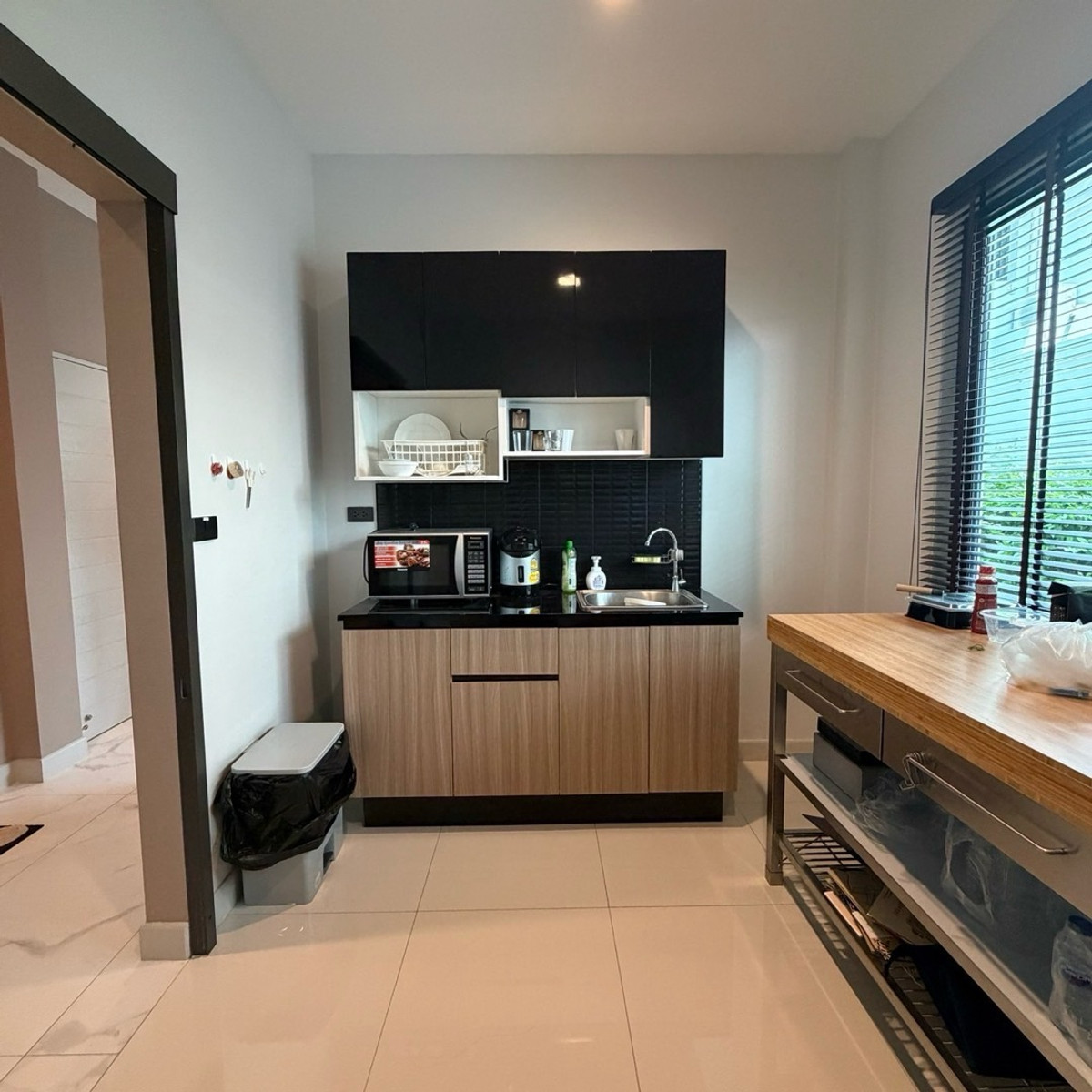 ขายบ้านวิภาวดี ดอนเมือง หลักสี่ : ขาย 🔥 บ้านเดี่ยวหรู Bangkok Boulevard วิภาวดี-งามวงศ์วาน | แปลงใหญ่ 88.7 ตร.ว. | 4 นอน 329 ตร.ม. | เพียง 21.7 ลบ.