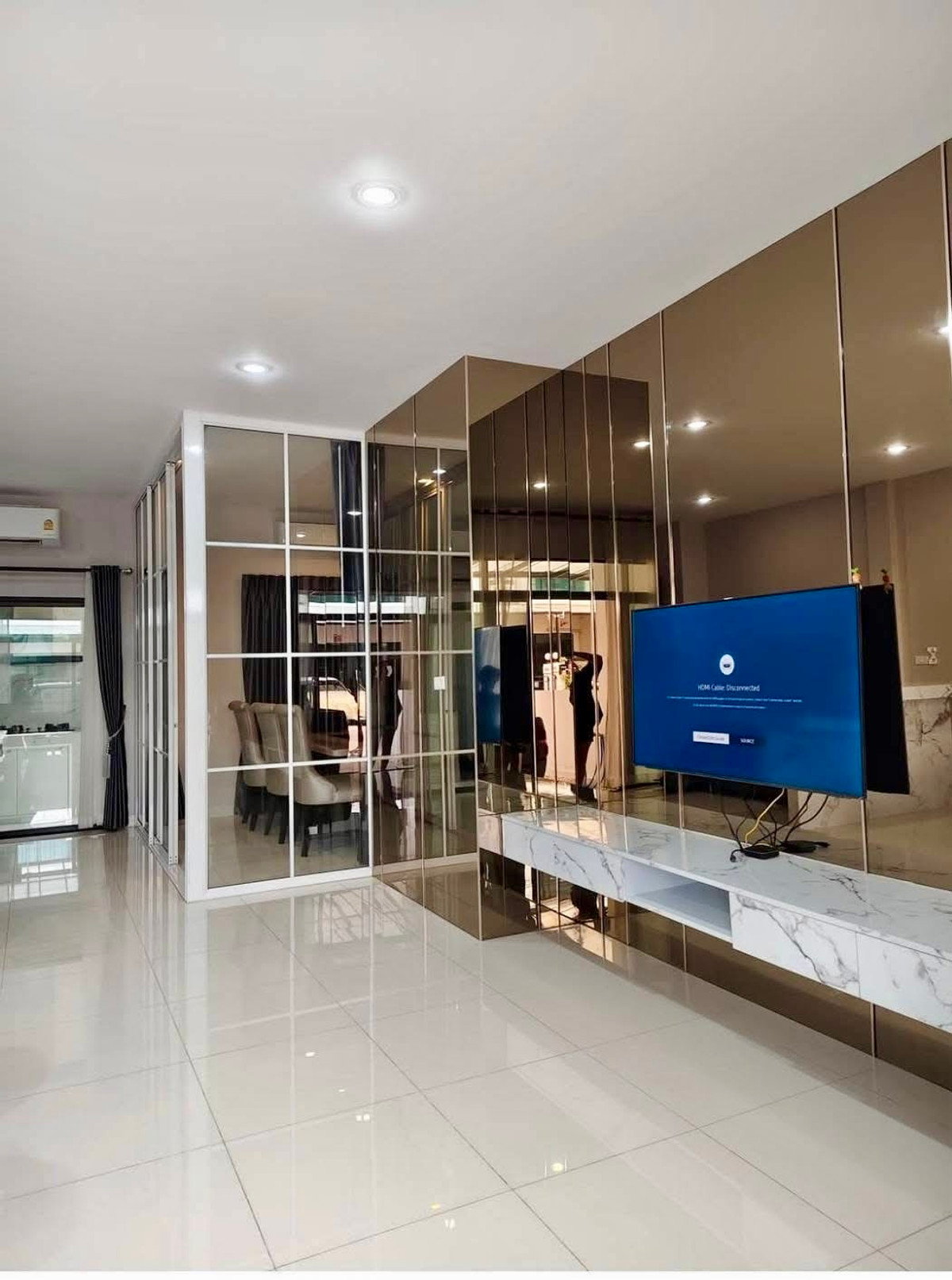 For SaleTownhomeOnnut, Udomsuk : Cordiz at Udomsuk / 3 Bedrooms (FOR SALE), Cordiz at Udomsuk / 3 Bedrooms (For Sale) GNG058