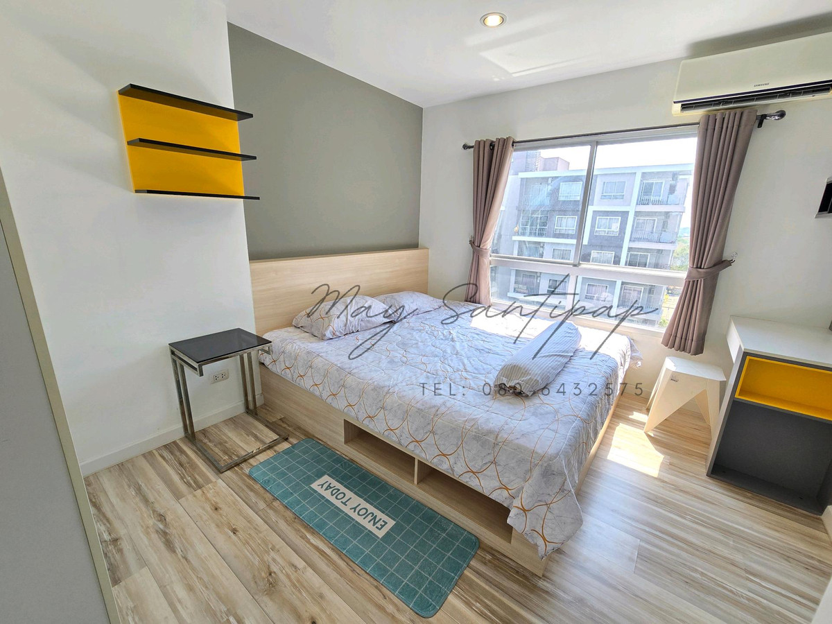 ให้เช่าคอนโดอยุธยา : ปล่อยเช่าคอนโดพลัส ตลาดแกรนด์ อยุธยา