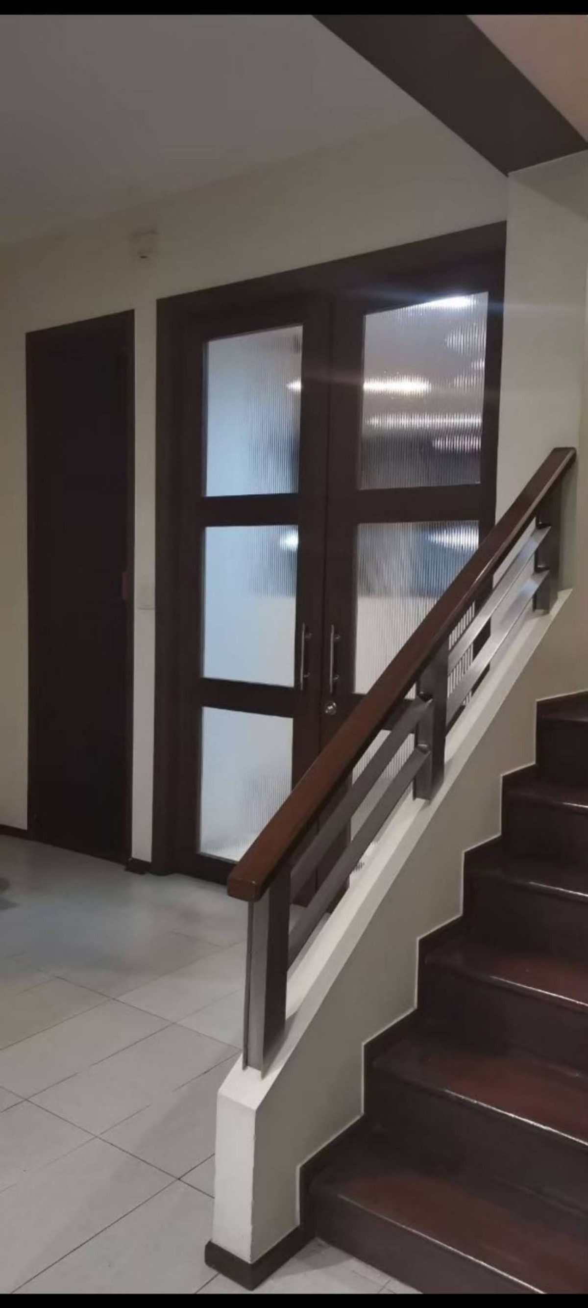 For RentHouseSukhumvit, Asoke, Thonglor : Townhome for rent at Lotus Point project, price 120,000 baht [MKh260401]