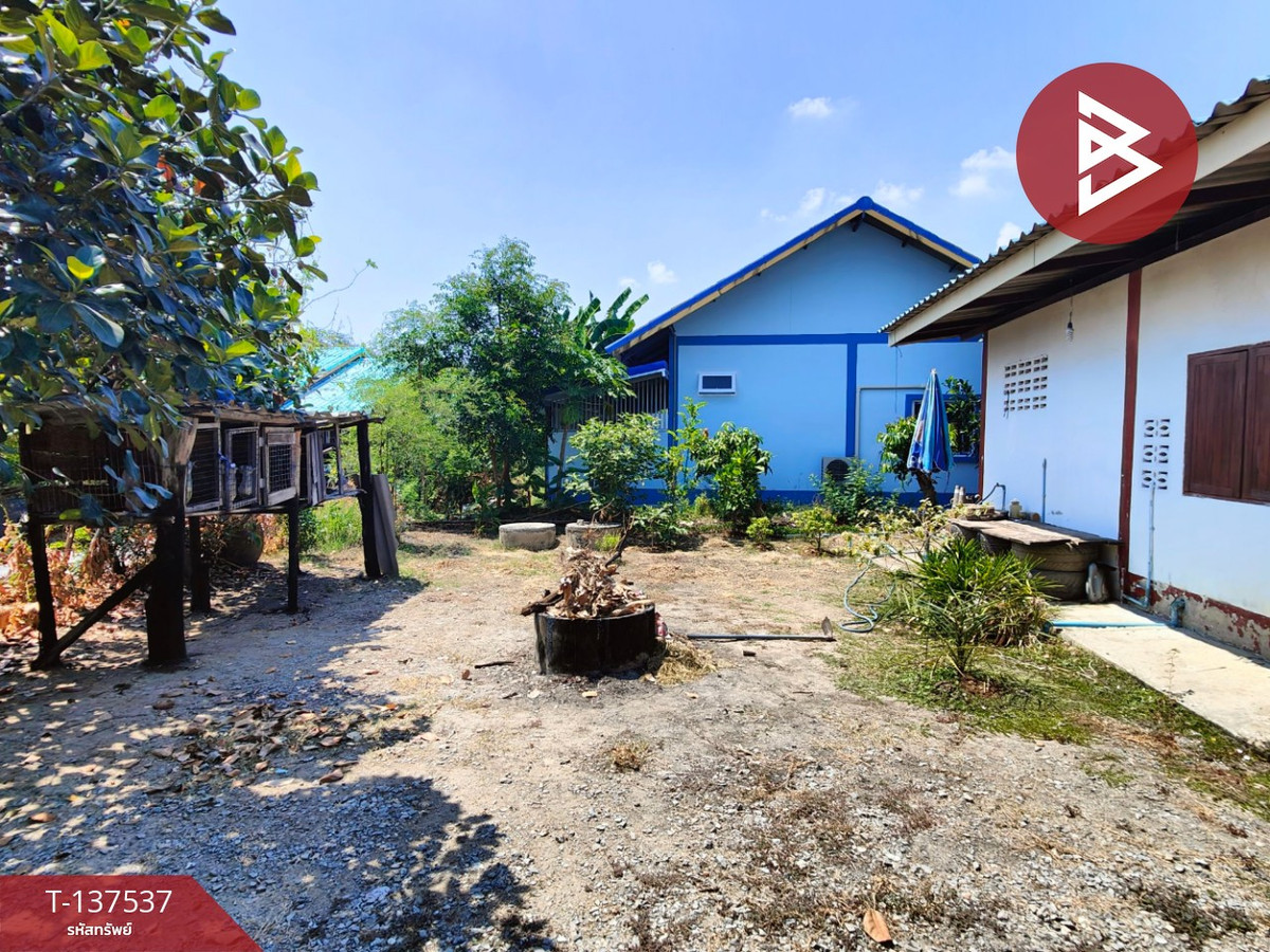 ขายบ้านนครปฐม : ขายบ้านเดี่ยวชั้นเดียว เนื้อที่ 1 งาน 14 ตารางวา นครปฐม ใกล้ศาลากลาง เดินทางสะดวก