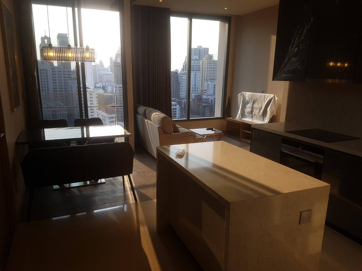 For RentCondoSukhumvit, Asoke, Thonglor : For Rent   The ESSE Asoke  2 bedroom 2 bathroom 68,000