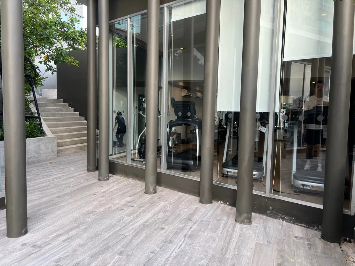 For RentCondoKasetsart, Ratchayothin : The room is beautifully decorated and fully furnished. Ready to move in ⭐For rent U Delight Ratchavibha (U Delight Ratchavibha)