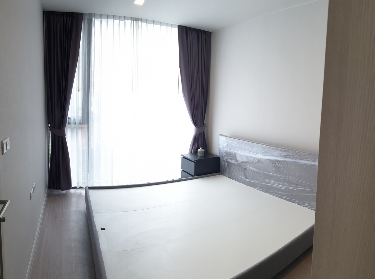 ให้เช่าคอนโดสุขุมวิท อโศก ทองหล่อ : 🔥 2 ห้องนอน Rare Unit ใกล้ BTS เอกมัย | Quintara สุขุมวิท 42 | วิวสระ ห้องหัวมุม 🔥