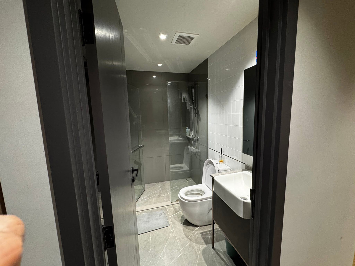 ขายคอนโดสยาม จุฬา สามย่าน :  🔥 ขาย 🔥 แชปเตอร์ จุฬา - สามย่าน - Chapter Chula - Samyan / 1 Bedroom ATOM038